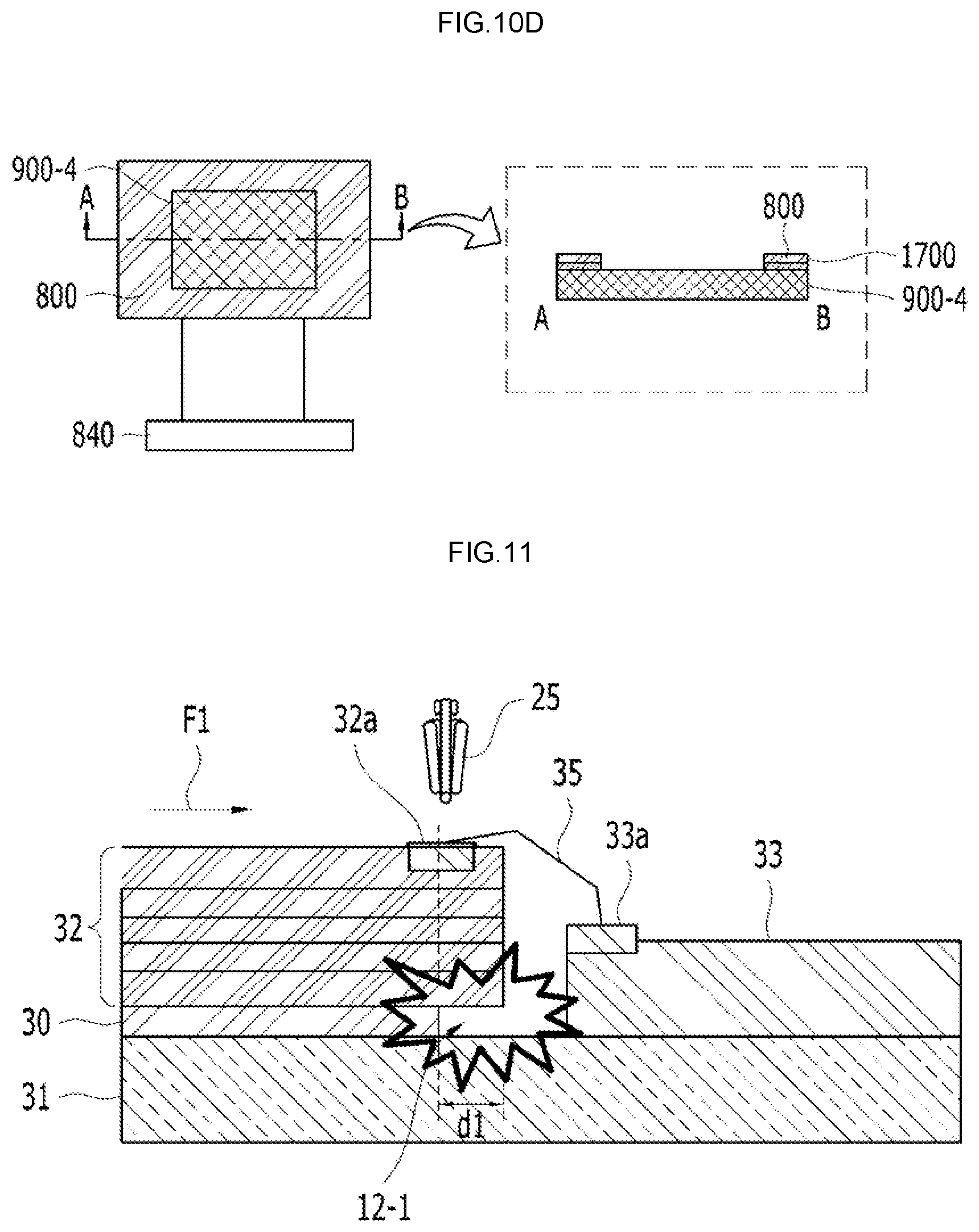 Patent US12108137 Figure 10 – Camera module and optical device comprising same