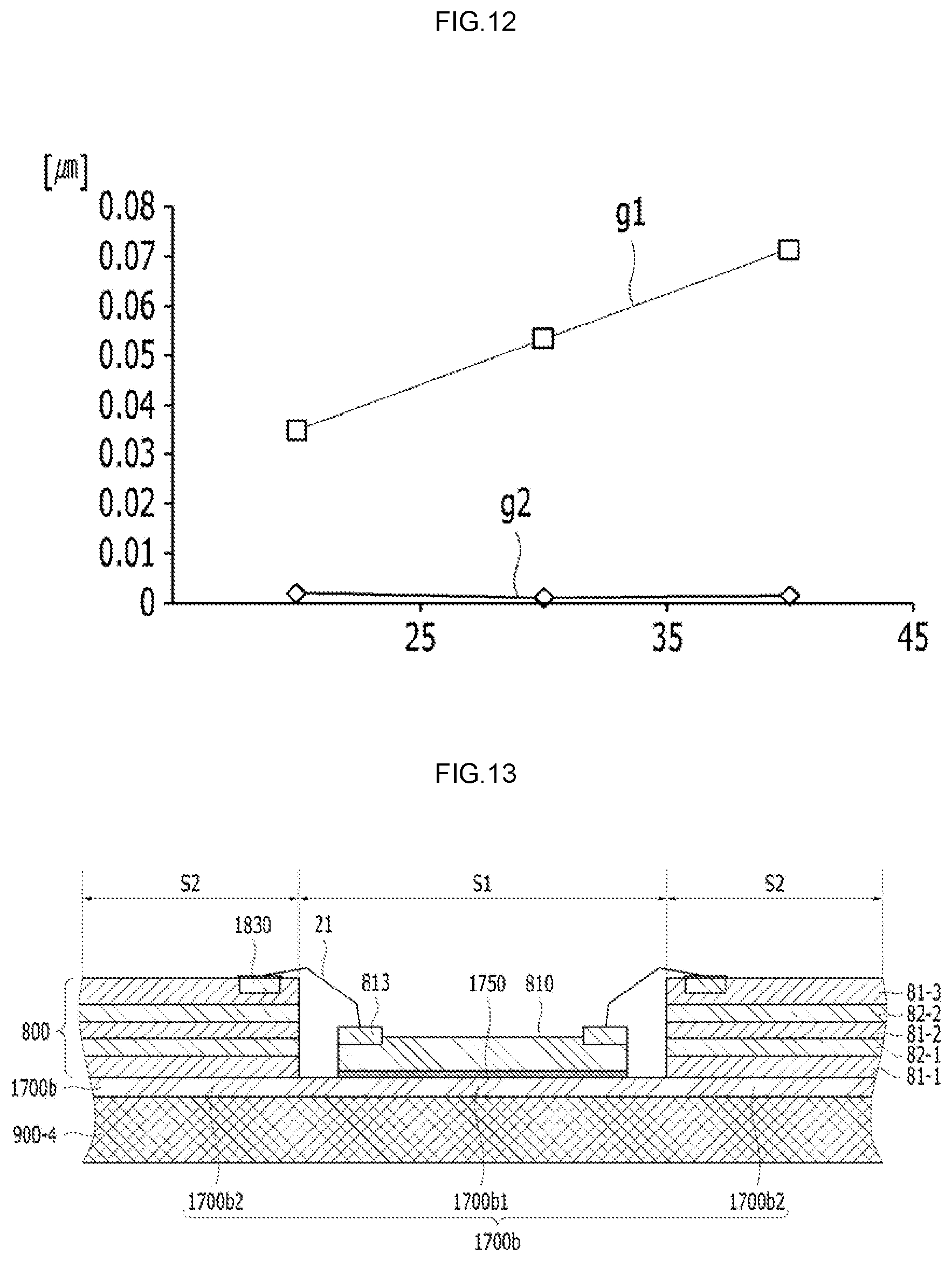 Patent US12108137 Figure 11 – Camera module and optical device comprising same