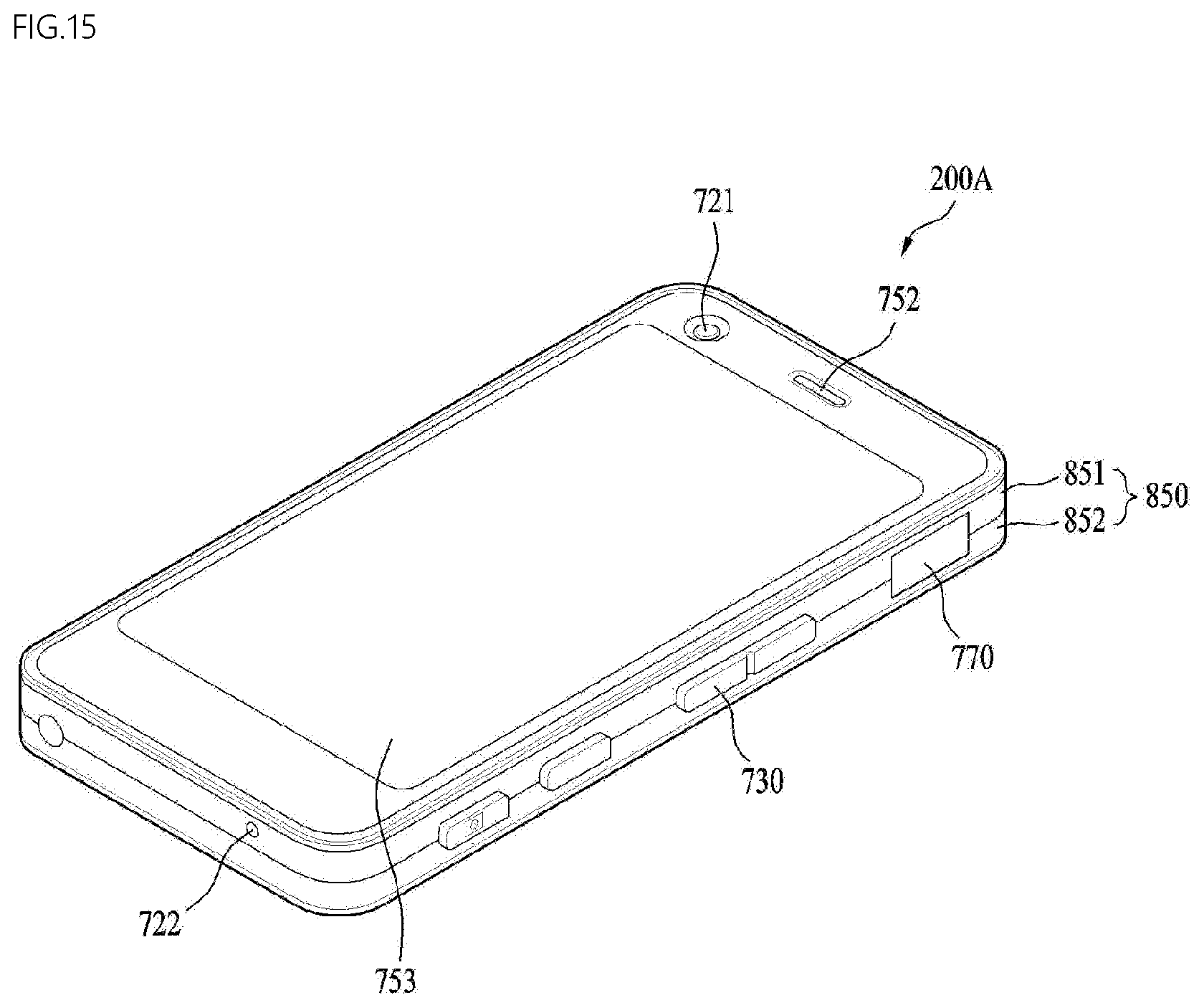 Patent US12108137 Figure 13 – Camera module and optical device comprising same