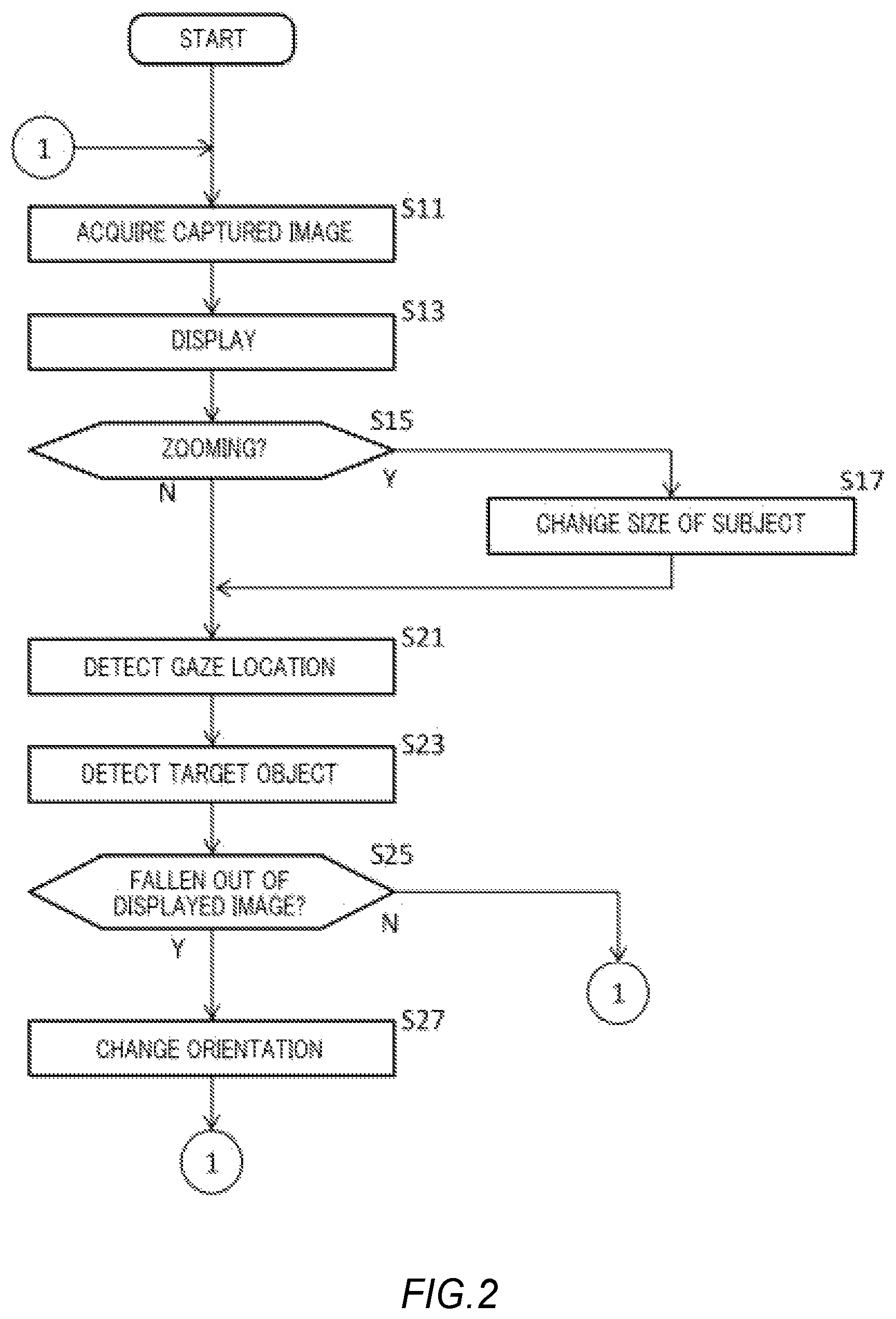 Patent US12108139 Figure 2 – Apparatus, system, method and storage medium