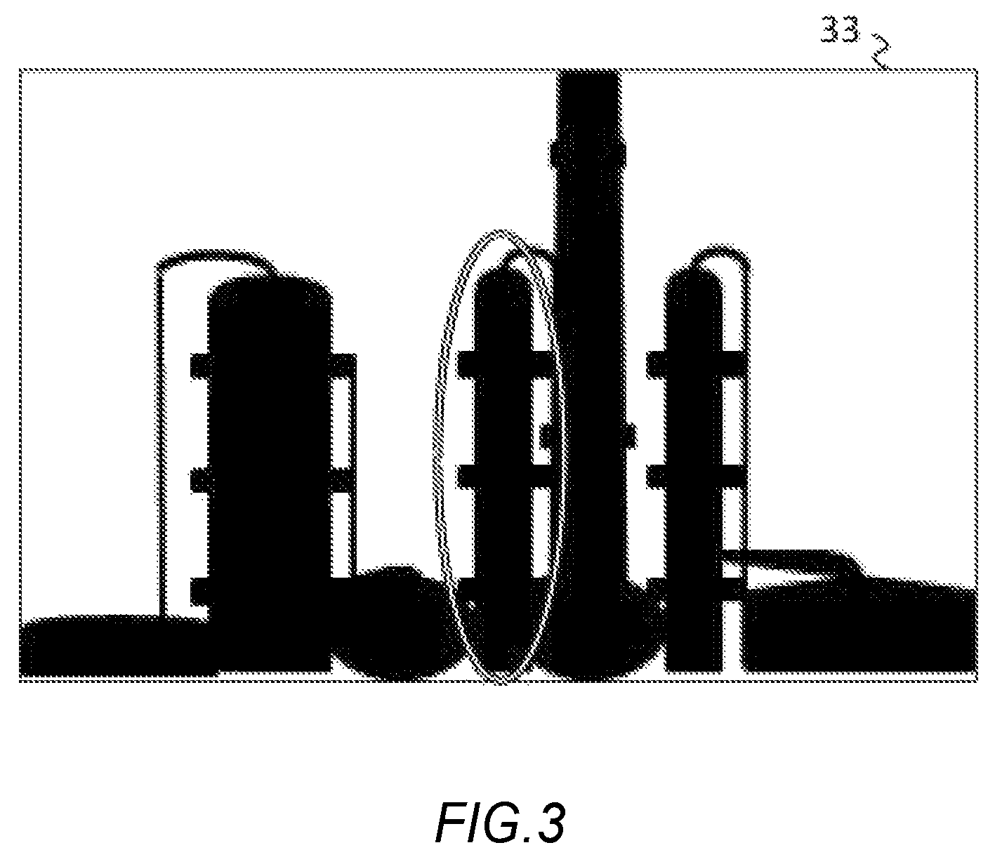 Patent US12108139 Figure 3 – Apparatus, system, method and storage medium