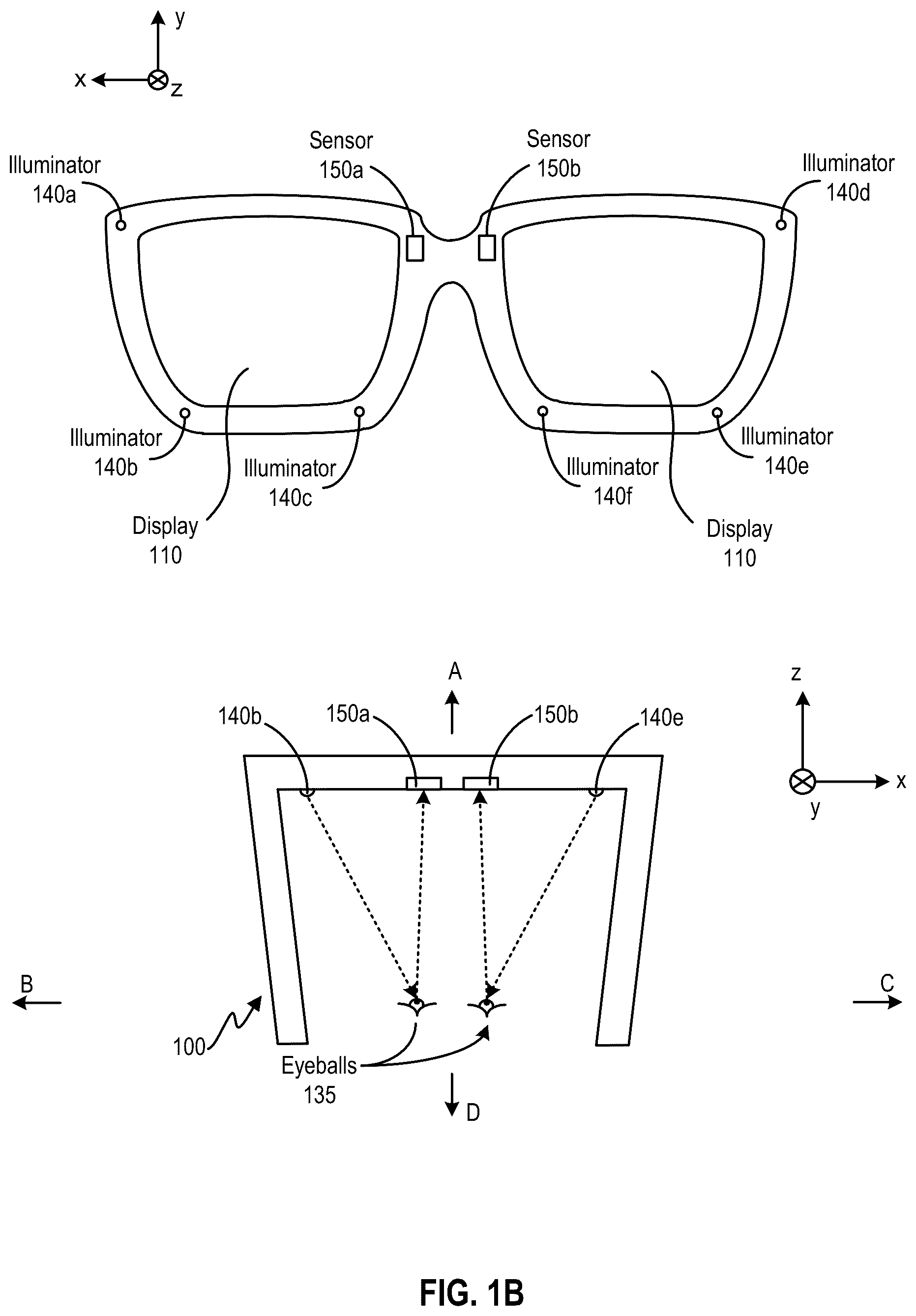 Patent US12108141 Figure 2 – Dynamically programmable image sensor