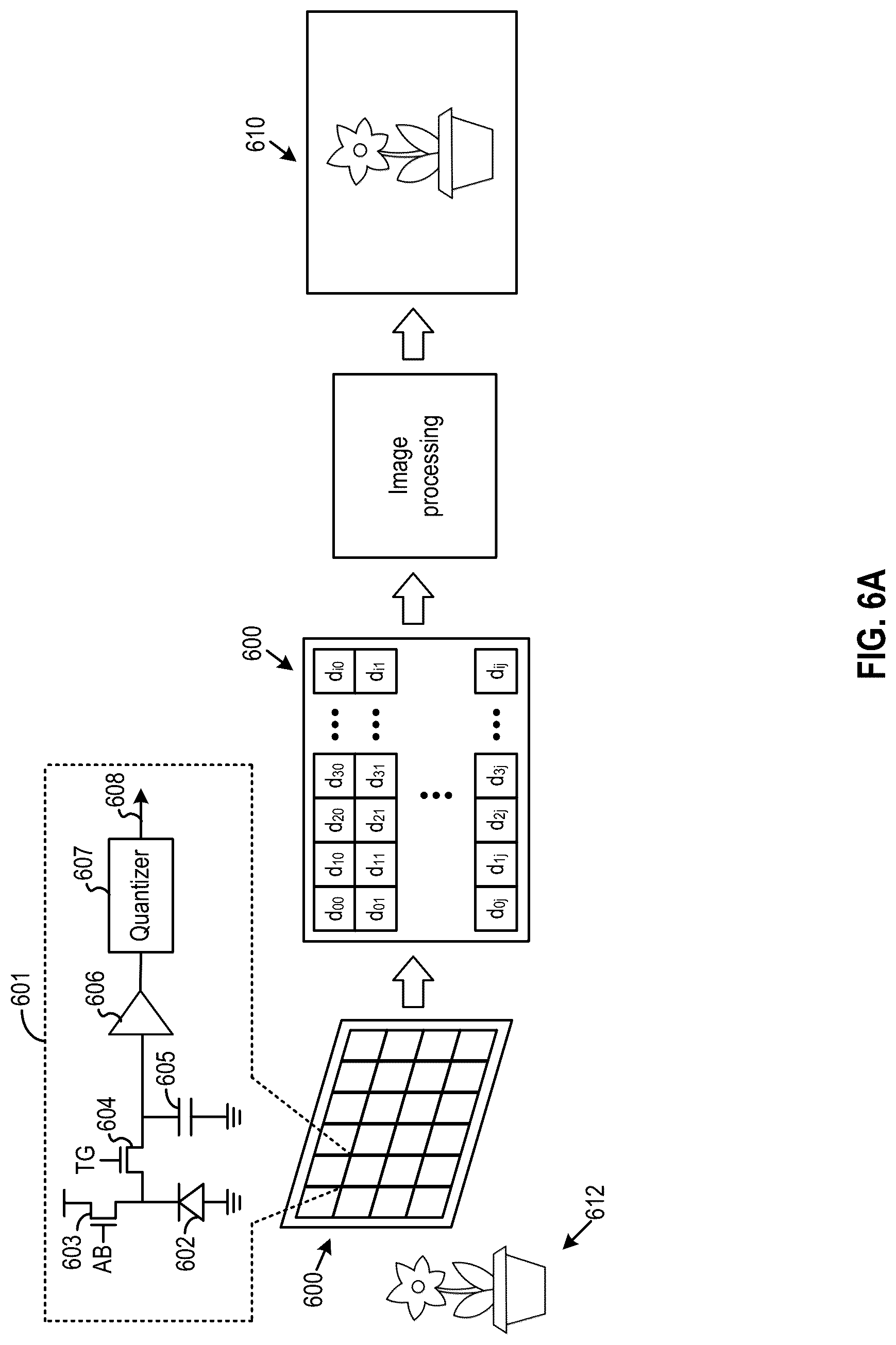 Patent US12108141 Figure 7 – Dynamically programmable image sensor