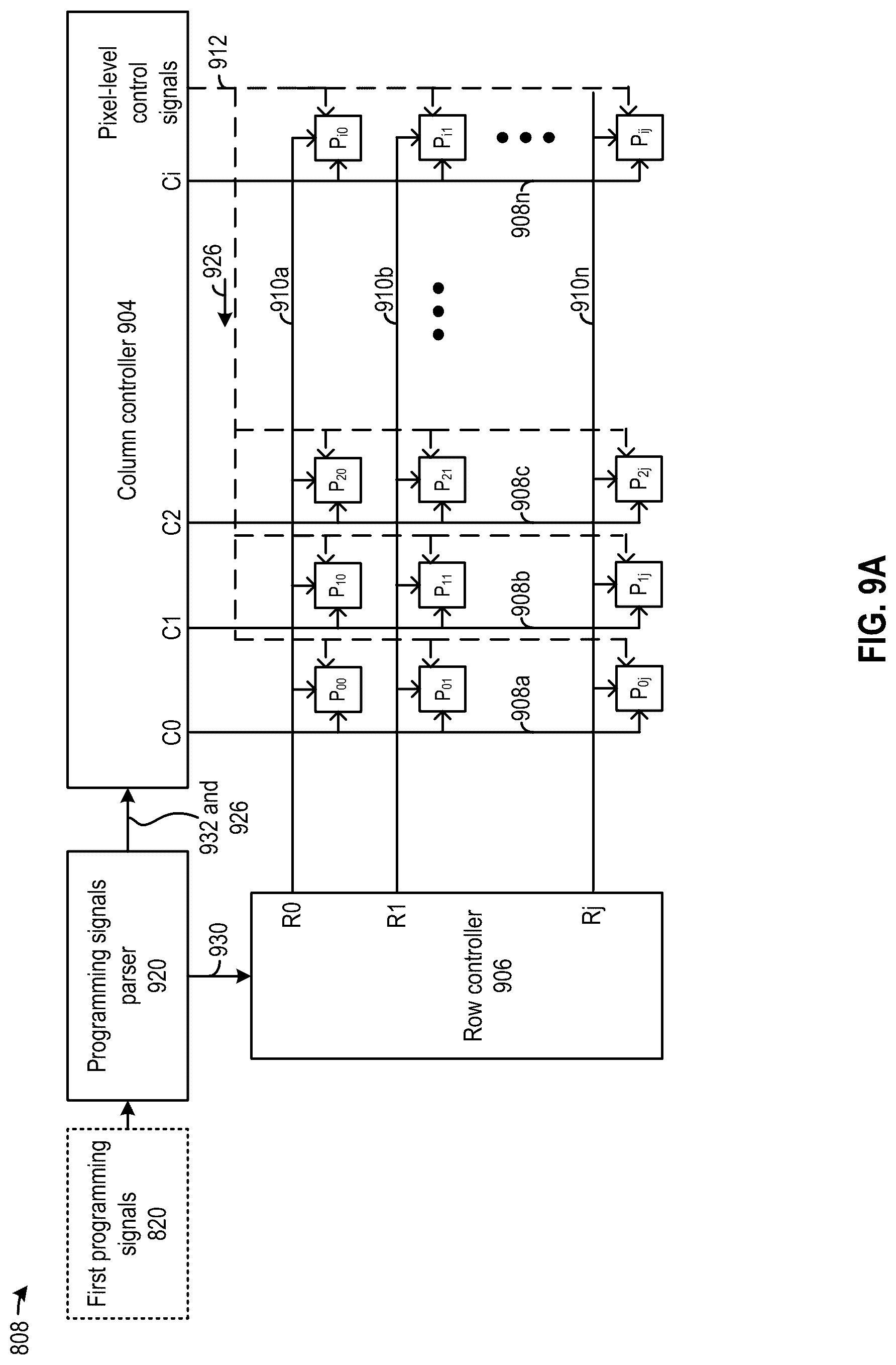 Patent US12108141 Figure 15 – Dynamically programmable image sensor