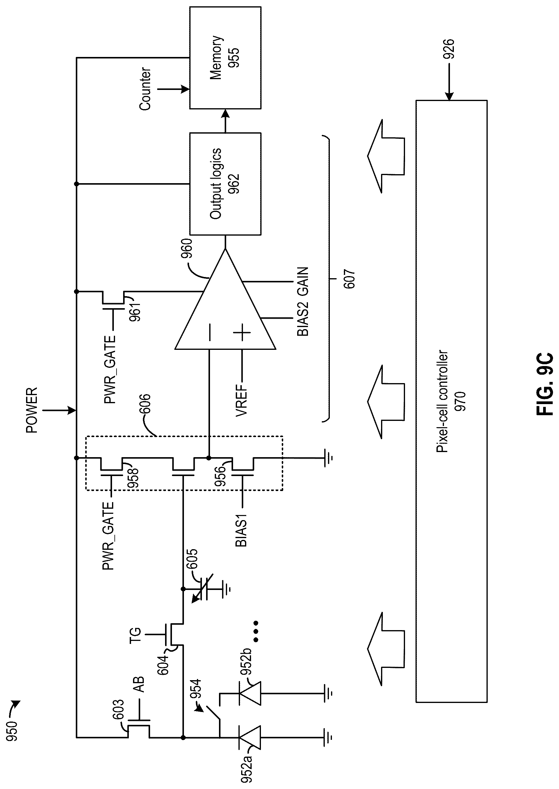 Patent US12108141 Figure 17 – Dynamically programmable image sensor