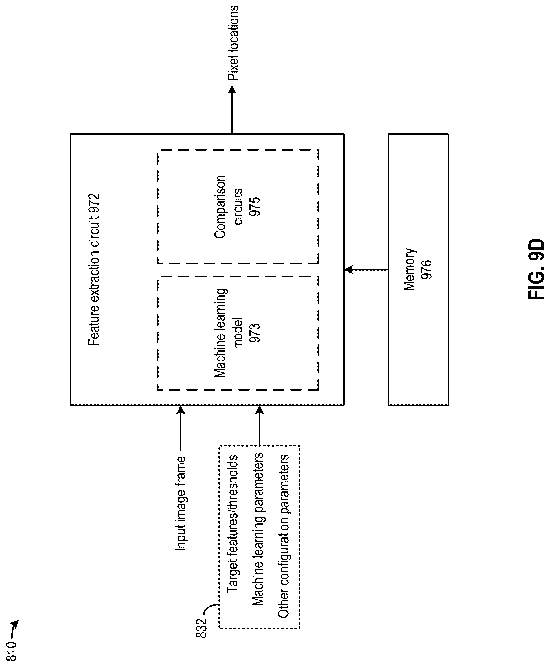 Patent US12108141 Figure 18 – Dynamically programmable image sensor
