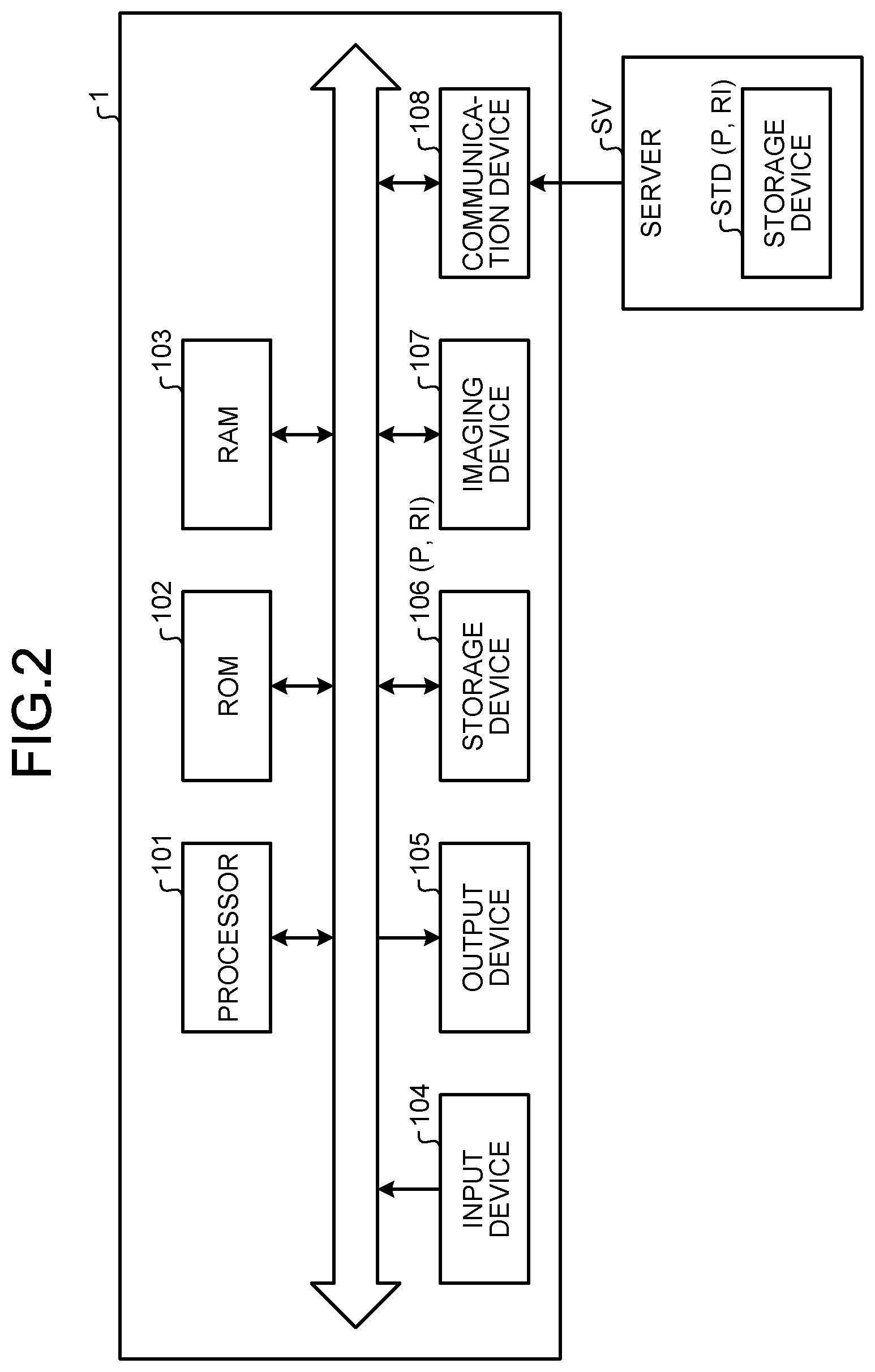 Patent US12108142 Figure 2 – Information processing method and electronic device