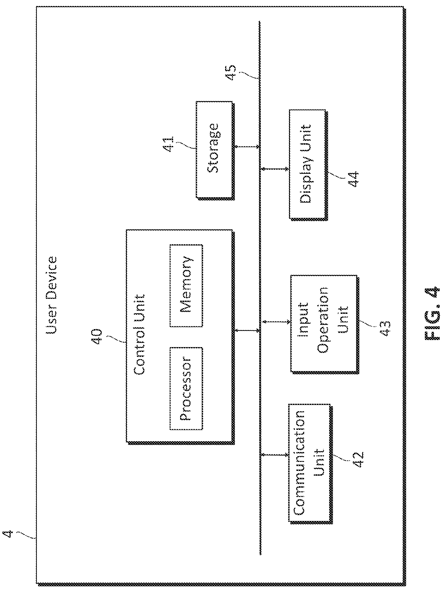 Patent US12108143 Figure 4 – Portable imaging device