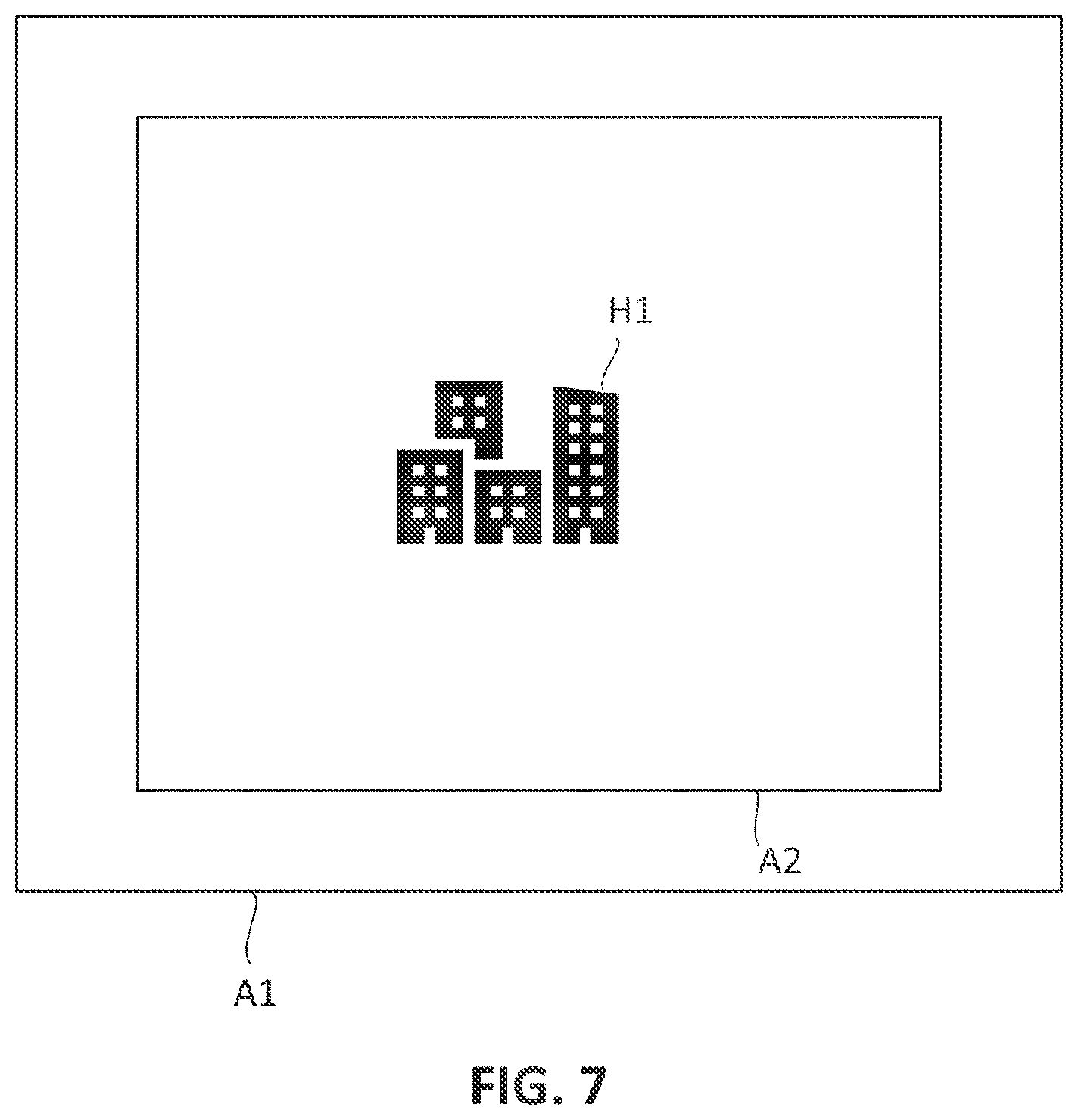 Patent US12108143 Figure 6 – Portable imaging device
