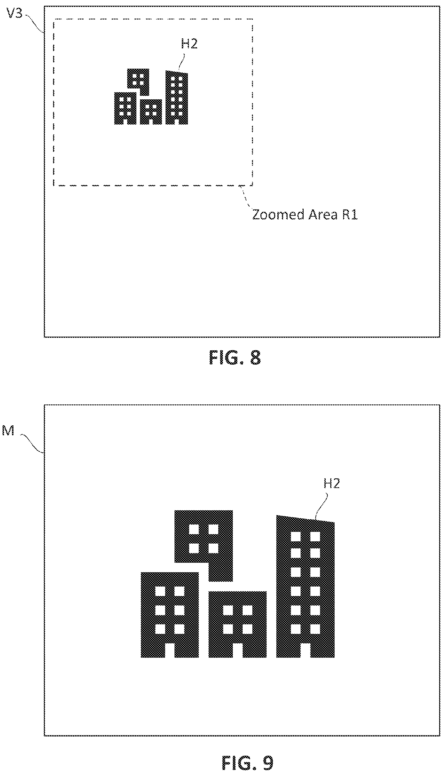 Patent US12108143 Figure 7 – Portable imaging device