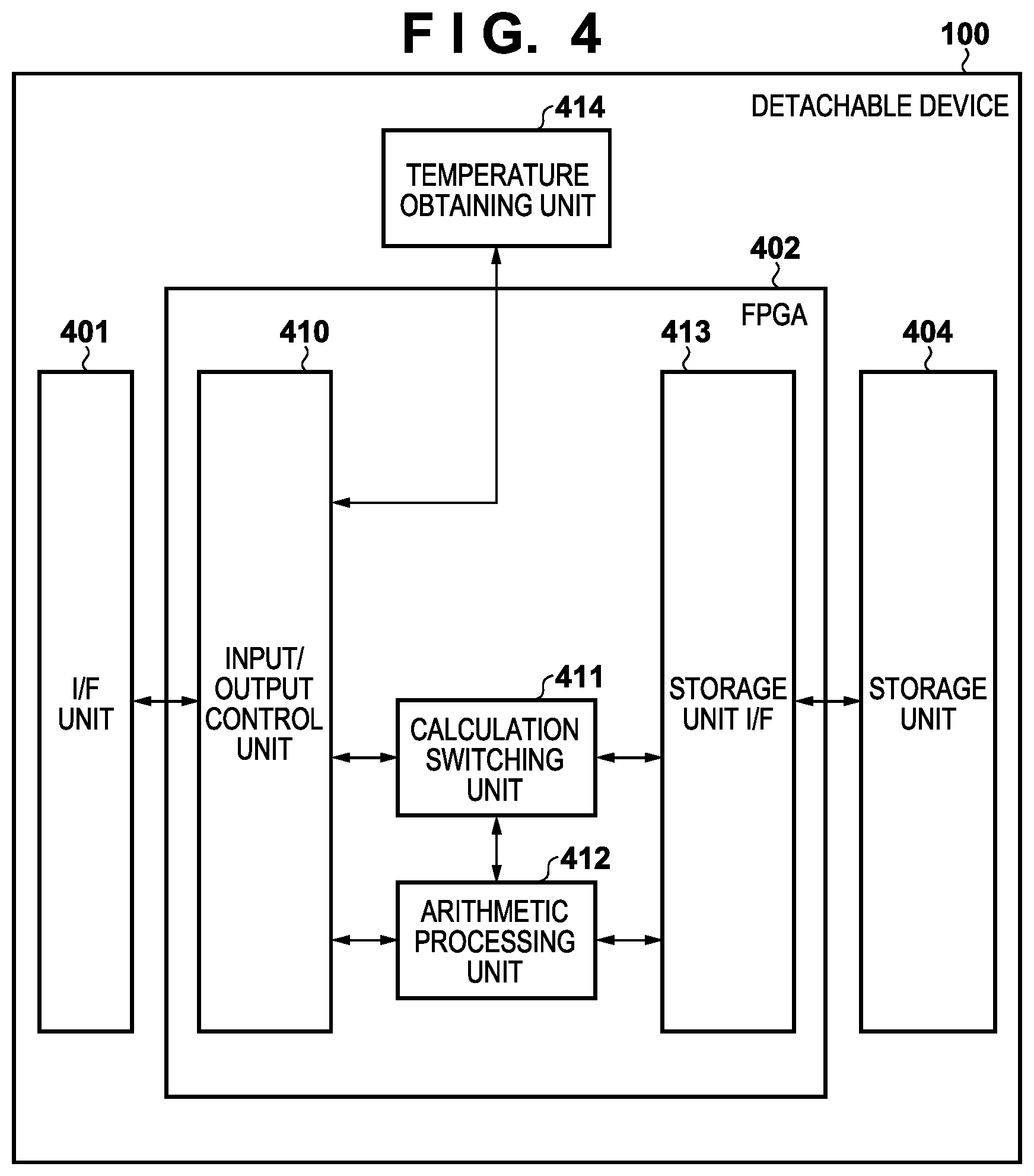 Patent US12108145 Figure 3 – Image capturing apparatus, control method of image capturing apparatus, device, and control method of device