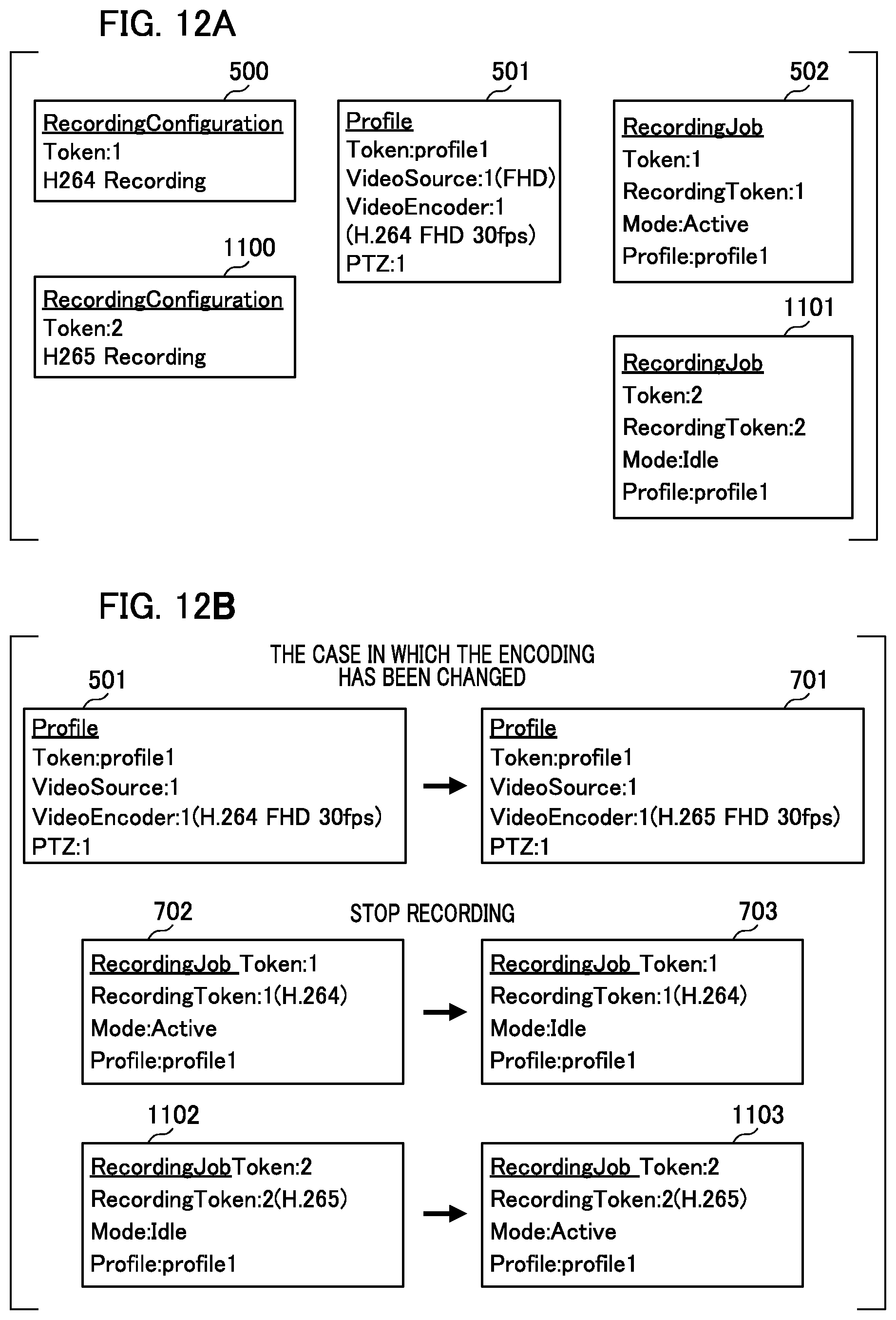 Patent US12108148 Figure 9 – Image pickup signal processing apparatus, image pickup signal processing method, and storage medium