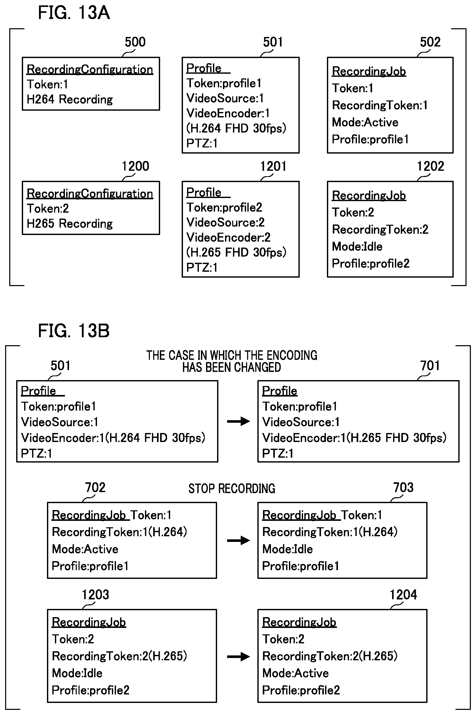 Patent US12108148 Figure 10 – Image pickup signal processing apparatus, image pickup signal processing method, and storage medium
