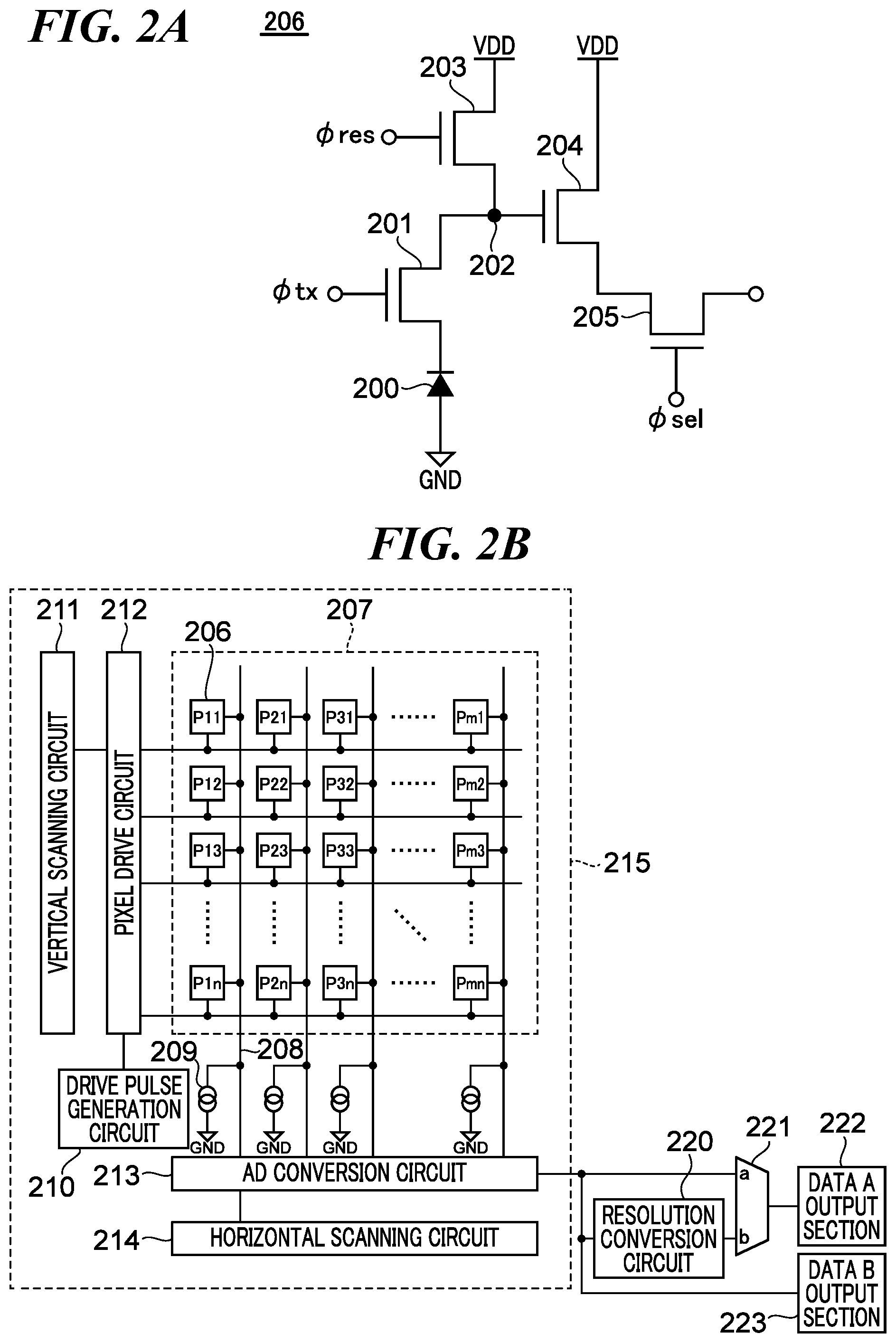 Patent US12108149 Figure 2 – Image capturing apparatus having function of photographing still image during moving image photographing, and method of controlling same