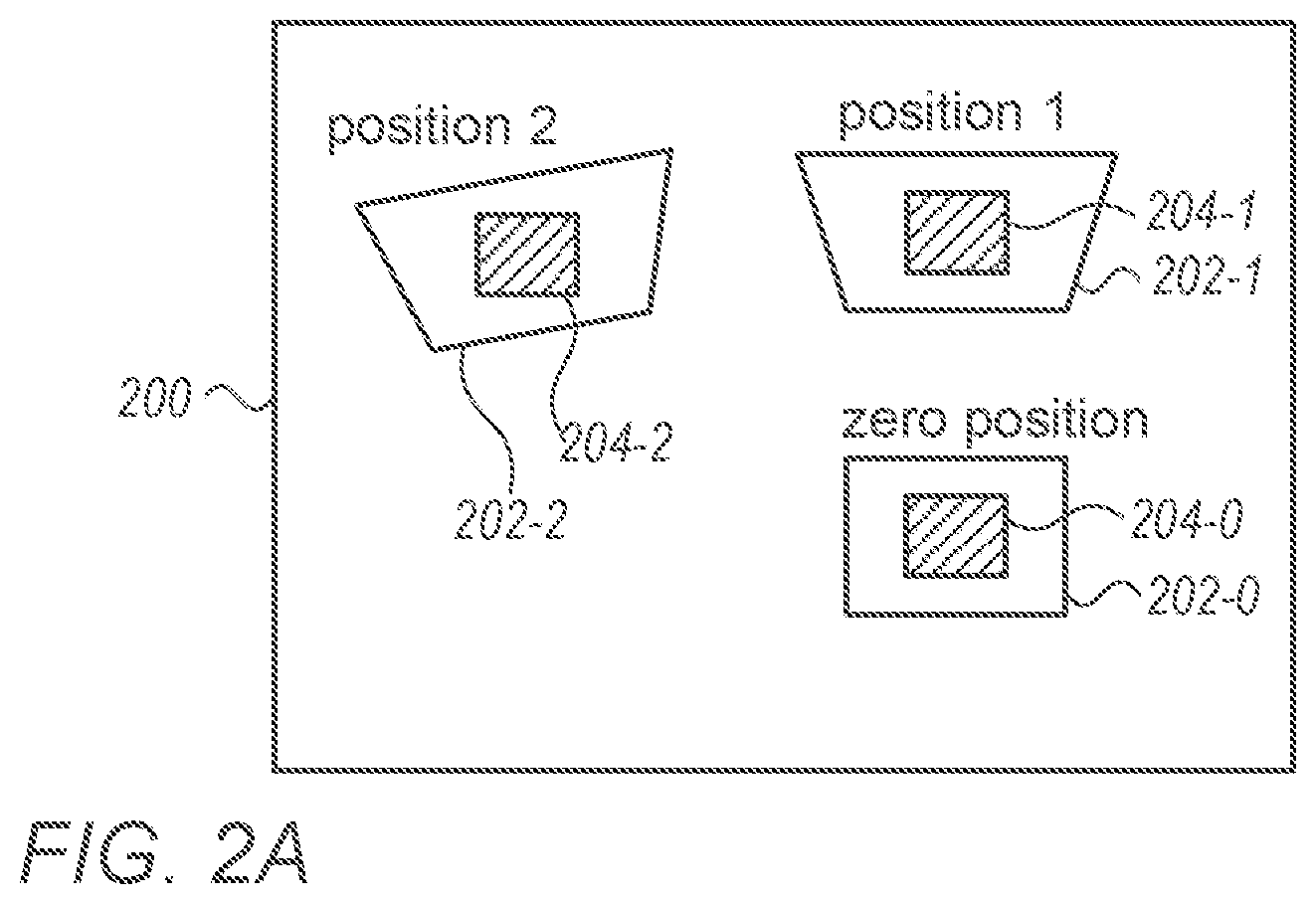 Patent US12108151 Figure 3 – Point of view aberrations correction in a scanning folded camera