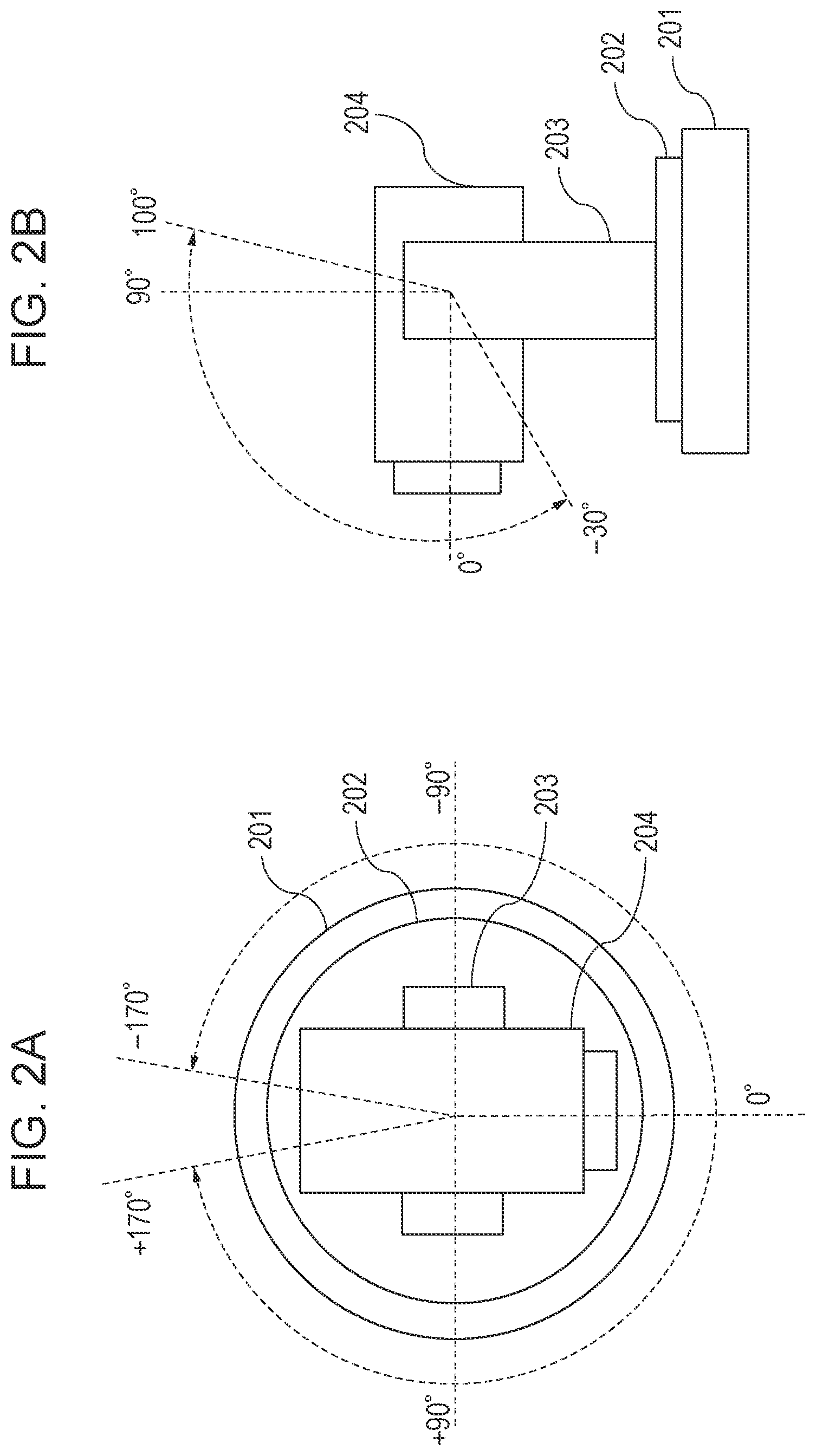 Patent US12108152 Figure 2 – Apparatus, method for controlling the apparatus, and storage medium