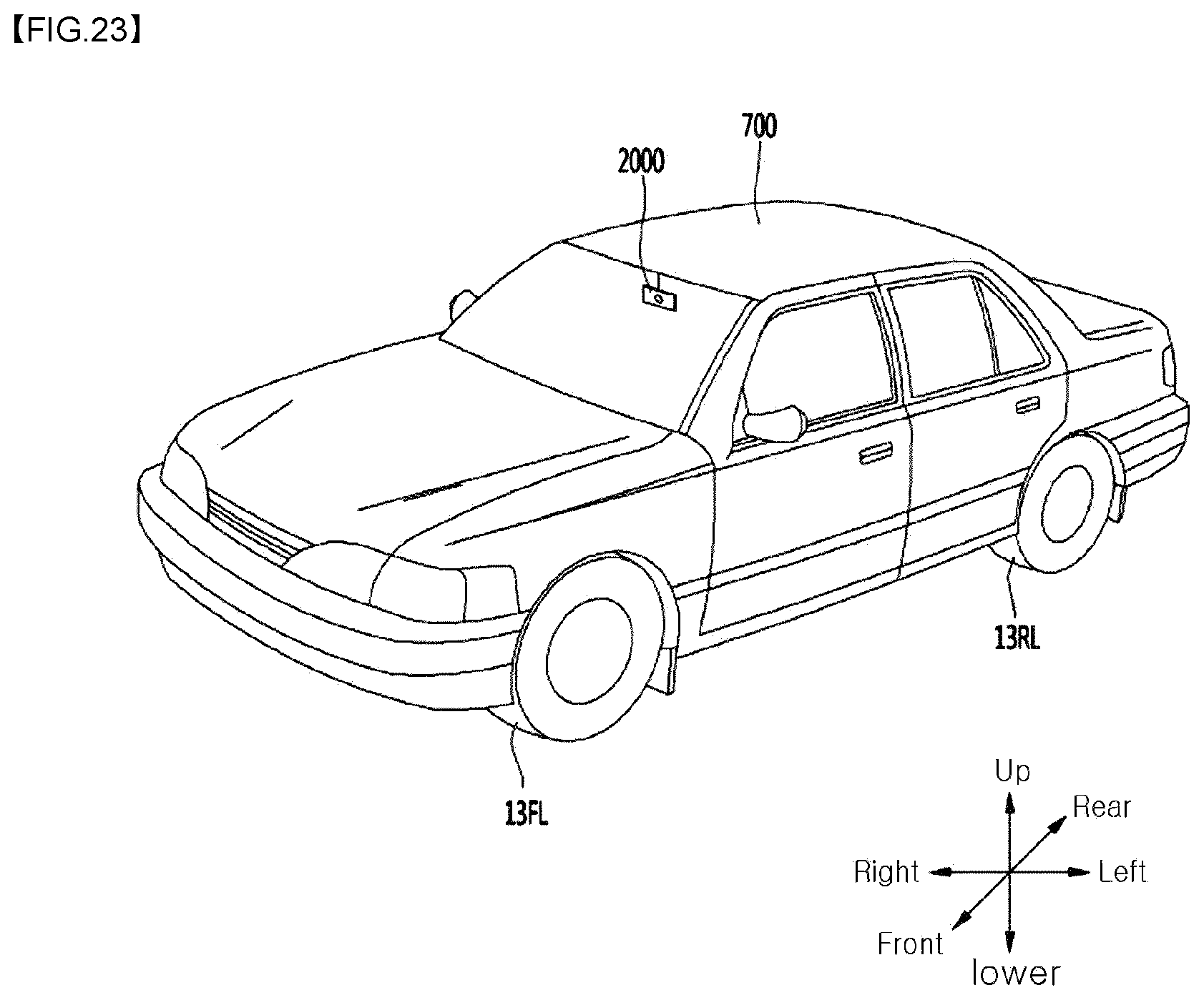 Patent US12108153 Figure 19 – Camera actuator and camera device comprising same