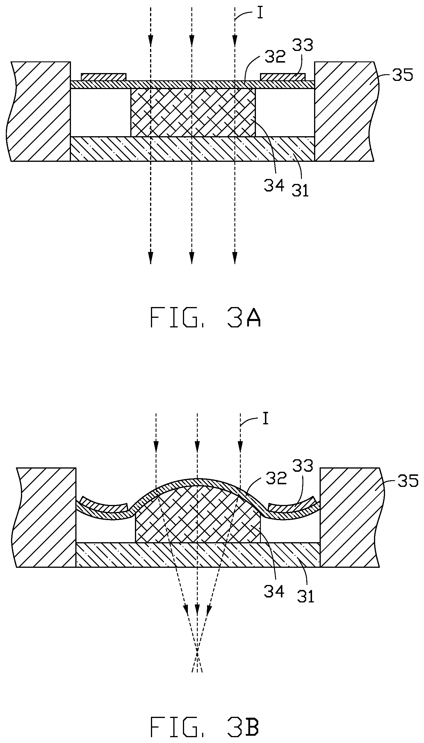 Patent US12108155 Figure 3 – Zoom lens assembly soundless in operation, camera module having zoom lens assembly, and electronic device having camera module