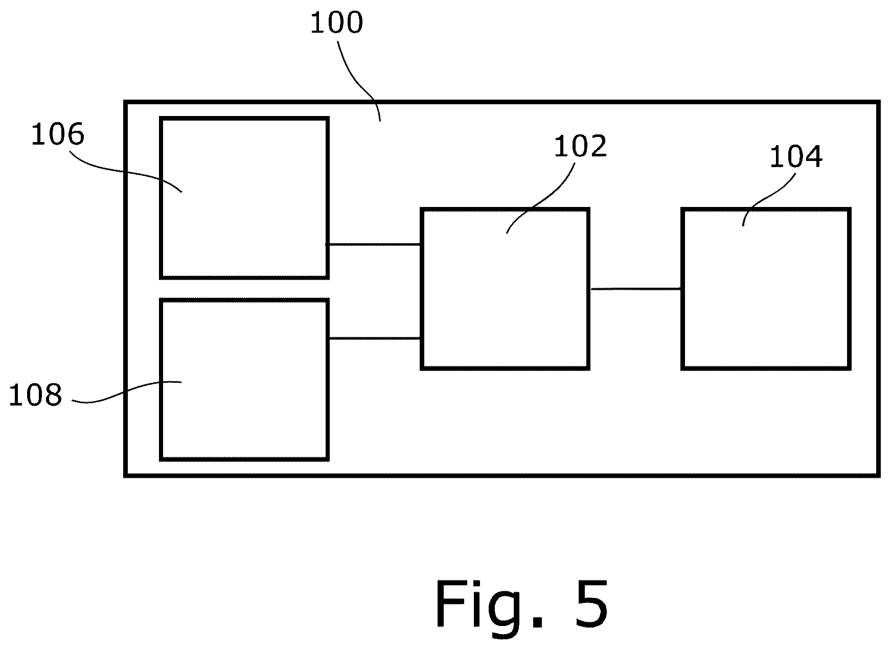 Patent US12108159 Figure 5 – Method for camera control, image signal processor and device