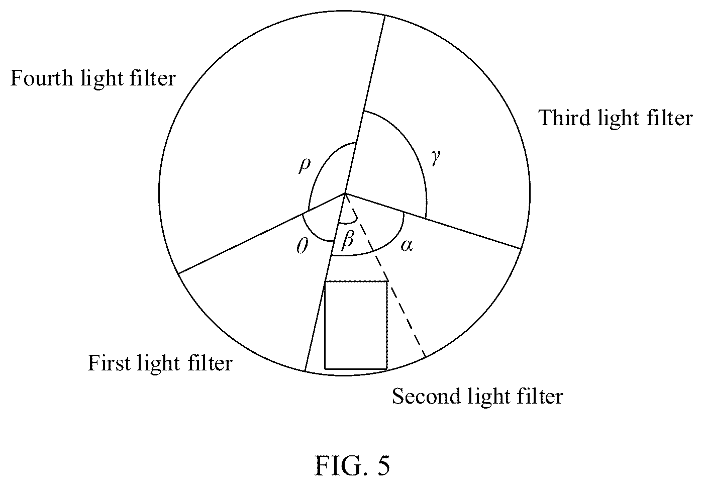 Patent US12108161 Figure 4 – Photographing apparatus and method