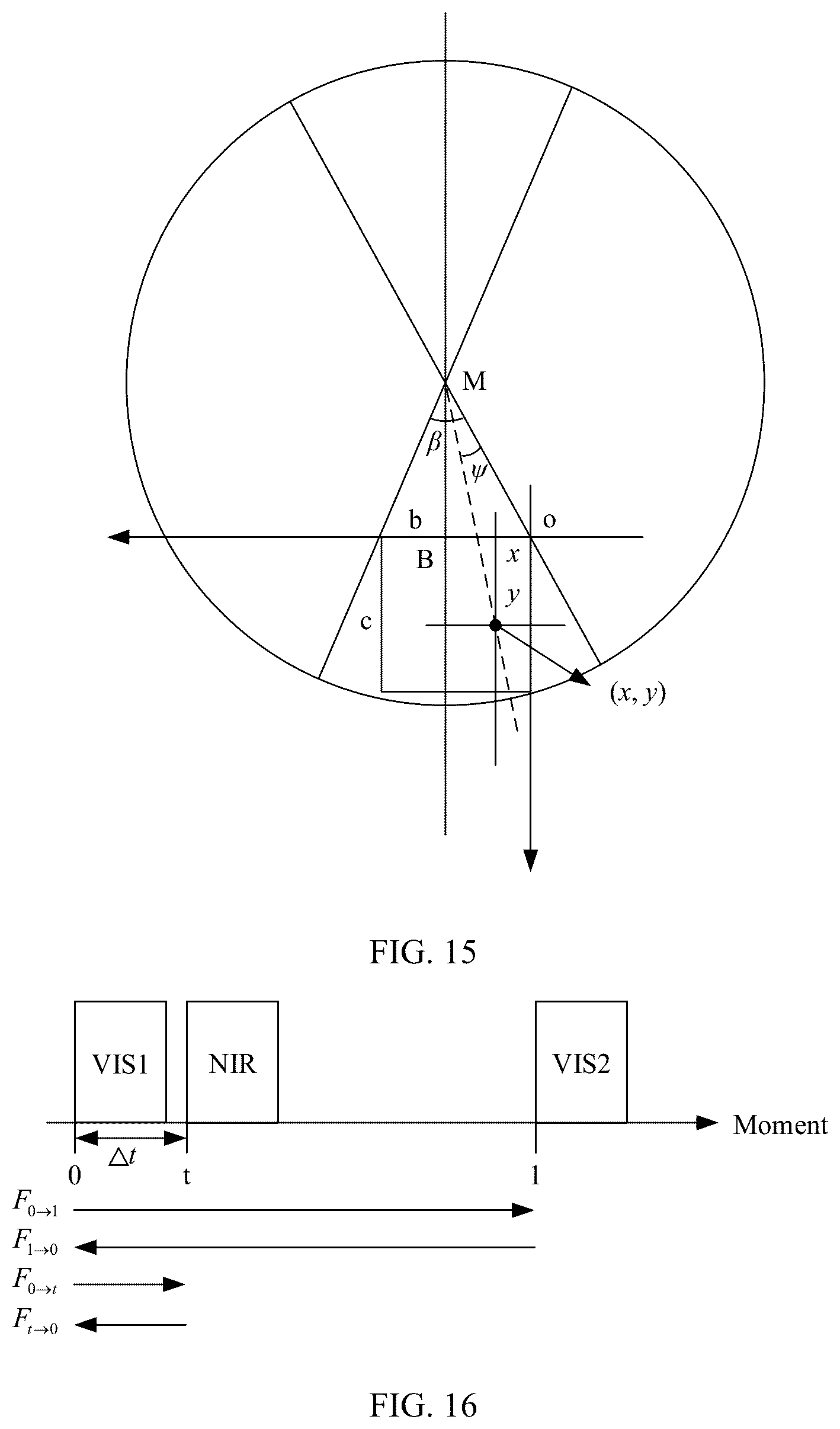 Patent US12108161 Figure 14 – Photographing apparatus and method