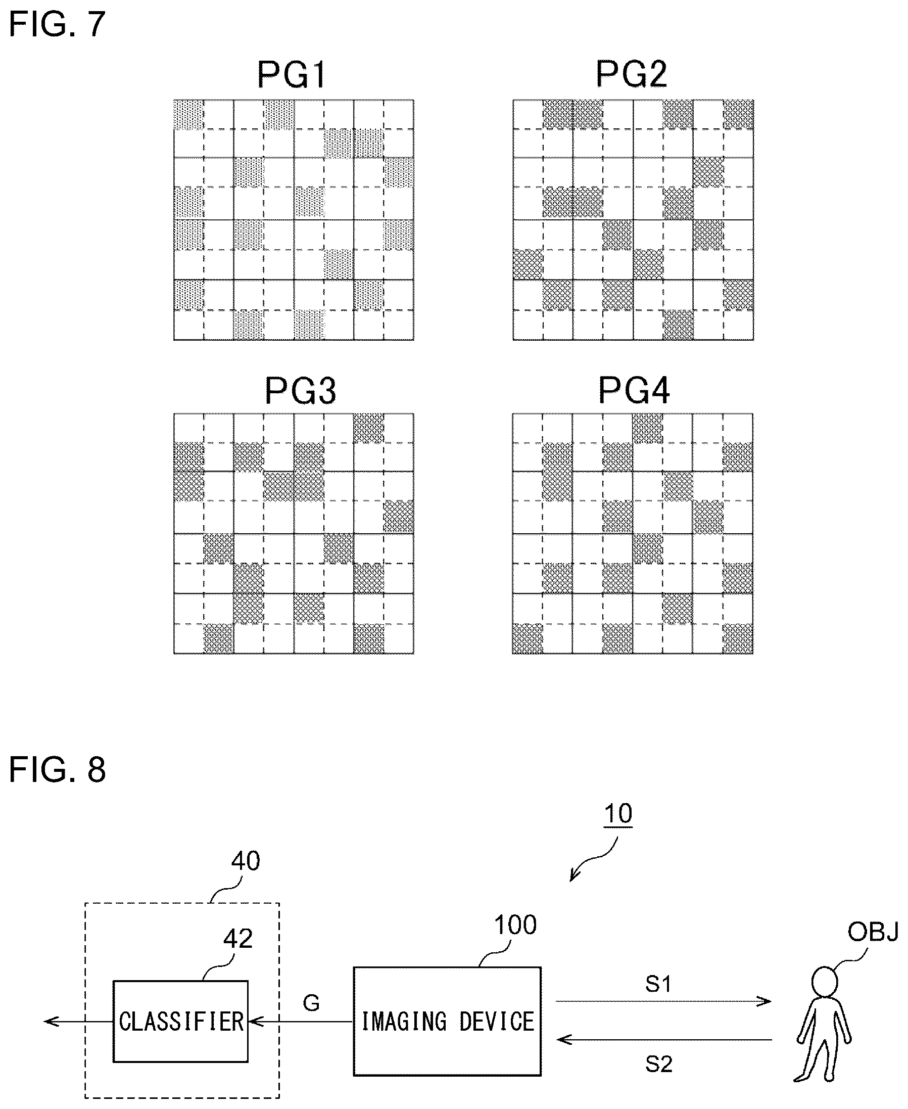 Patent US12108164 Figure 7 – Imaging apparatus
