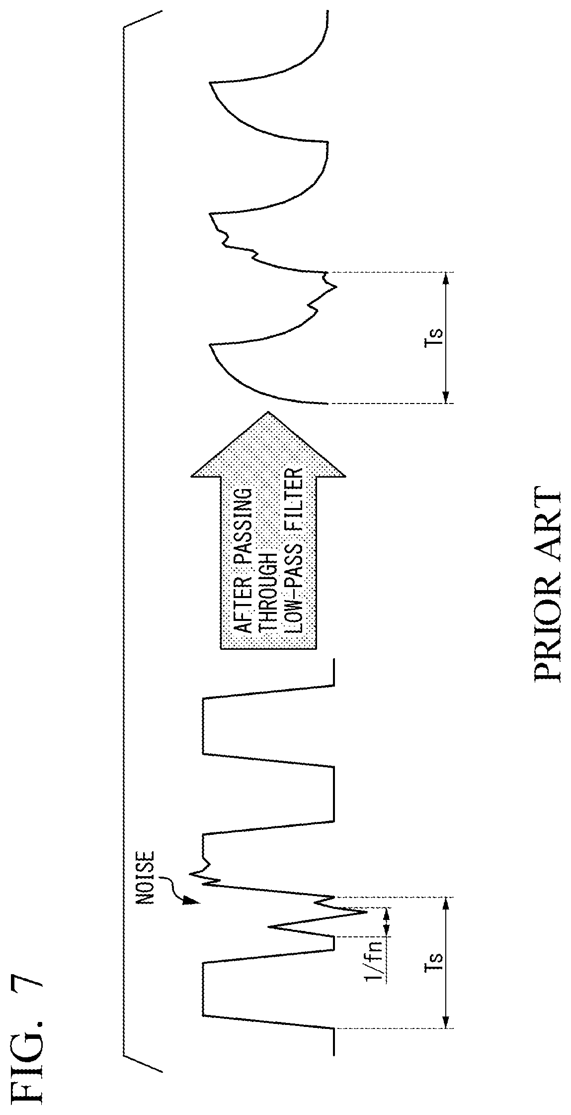 Patent US12108166 Figure 7 – Endoscope system