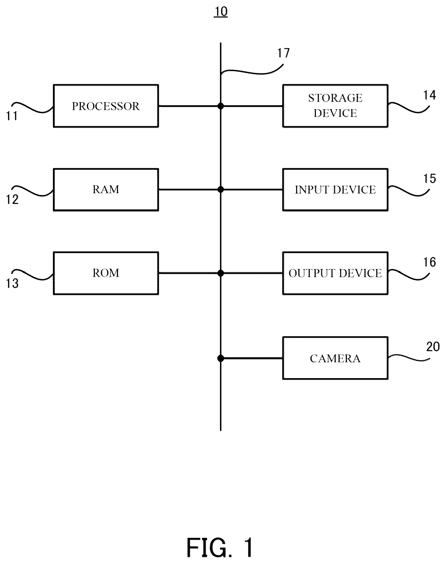 Patent US12108167 Figure 1 – Optimizing sensing parameter in imaging device using scores