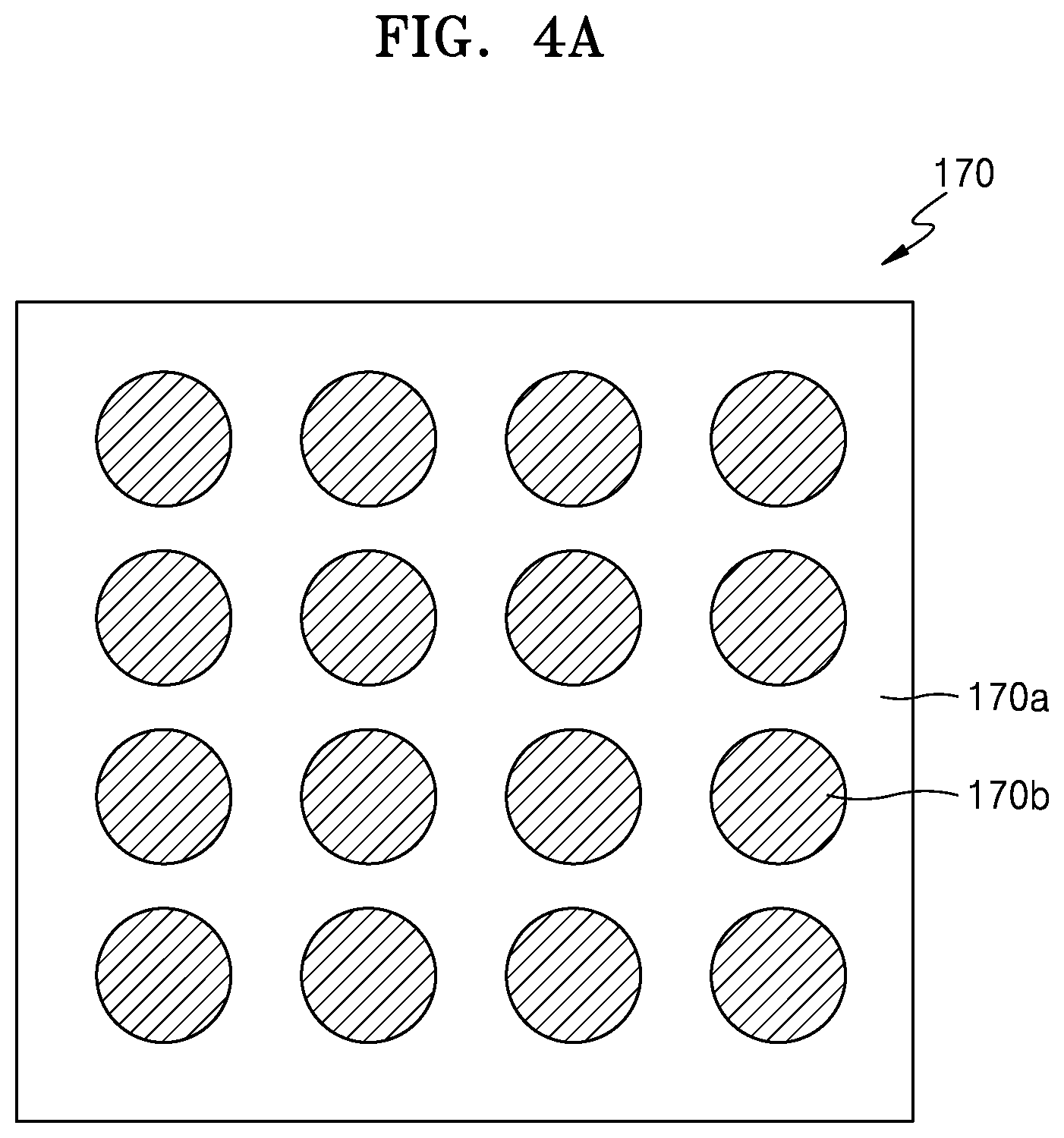 Patent US12108169 Figure 4 – Spectral filter, and image sensor and electronic device including the spectral filter