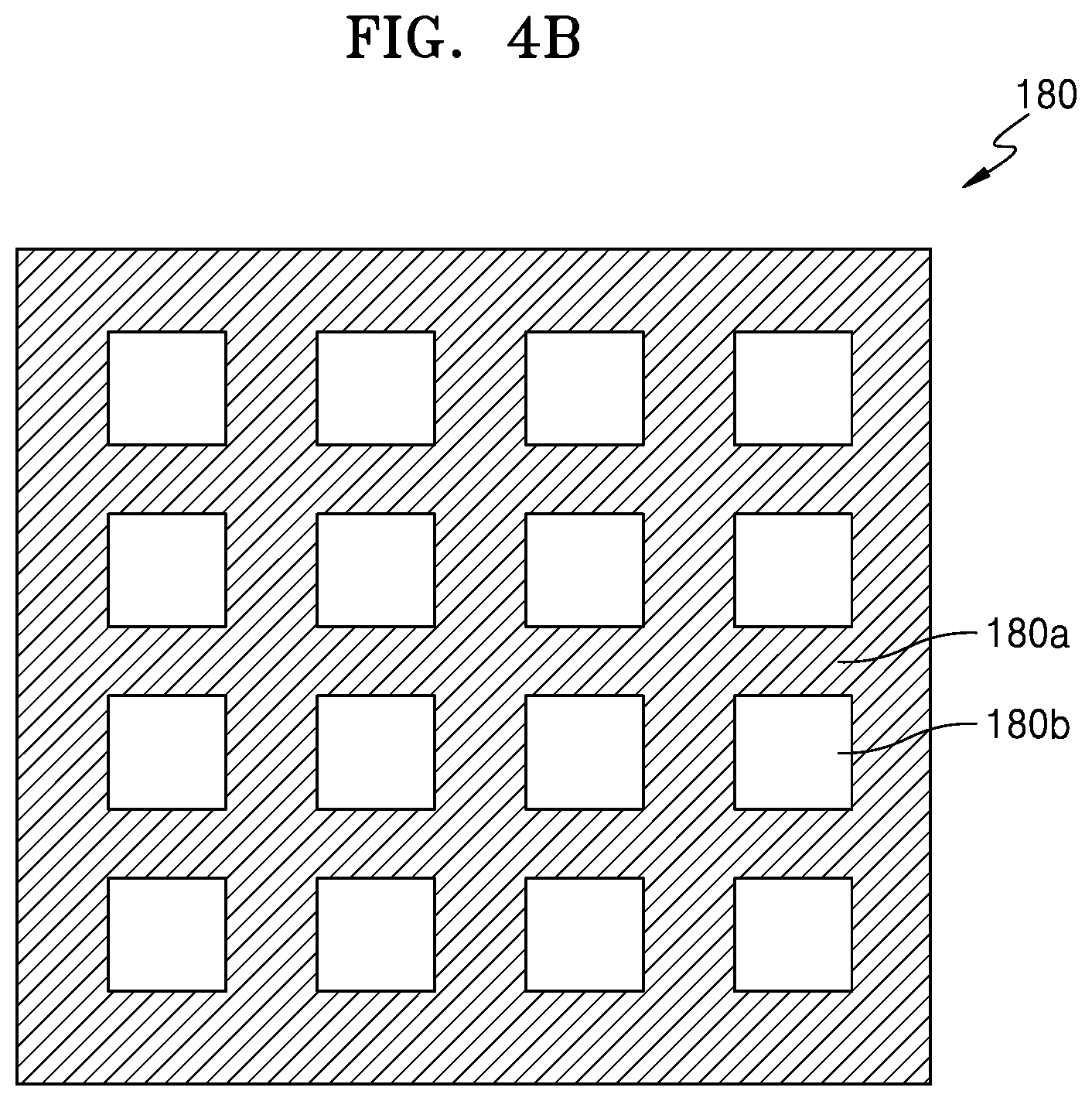 Patent US12108169 Figure 5 – Spectral filter, and image sensor and electronic device including the spectral filter