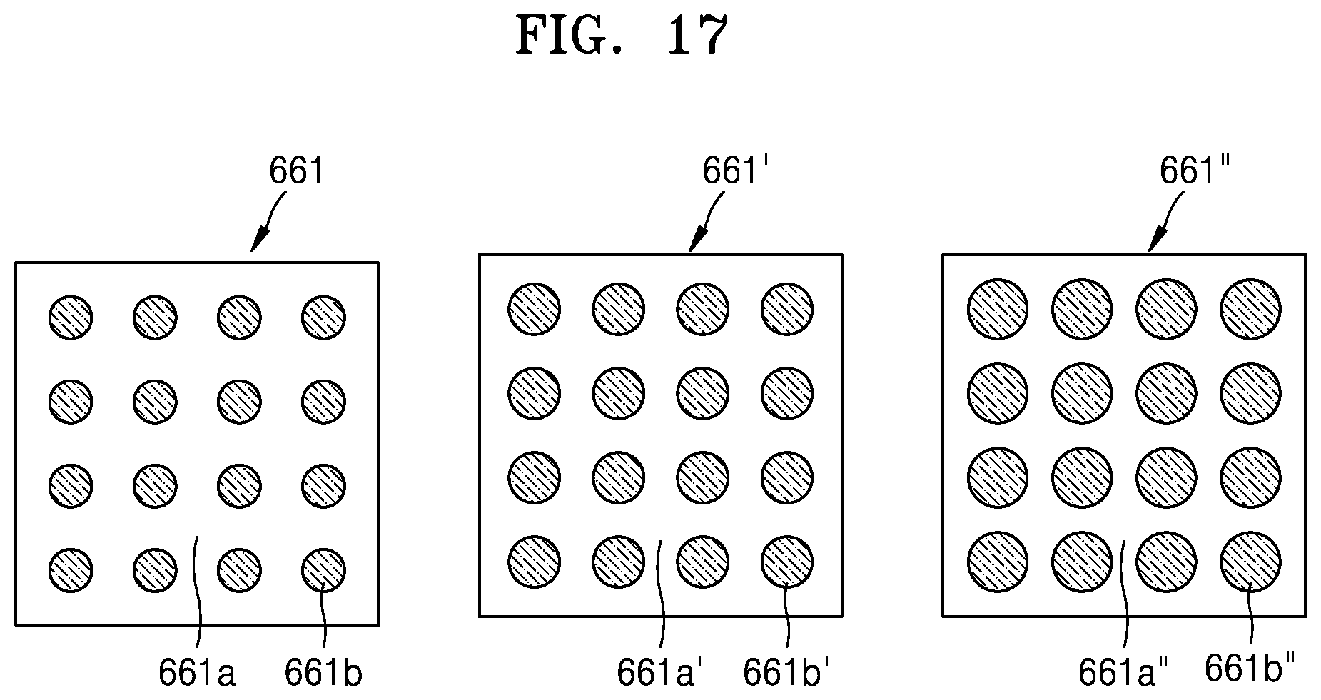 Patent US12108169 Figure 18 – Spectral filter, and image sensor and electronic device including the spectral filter