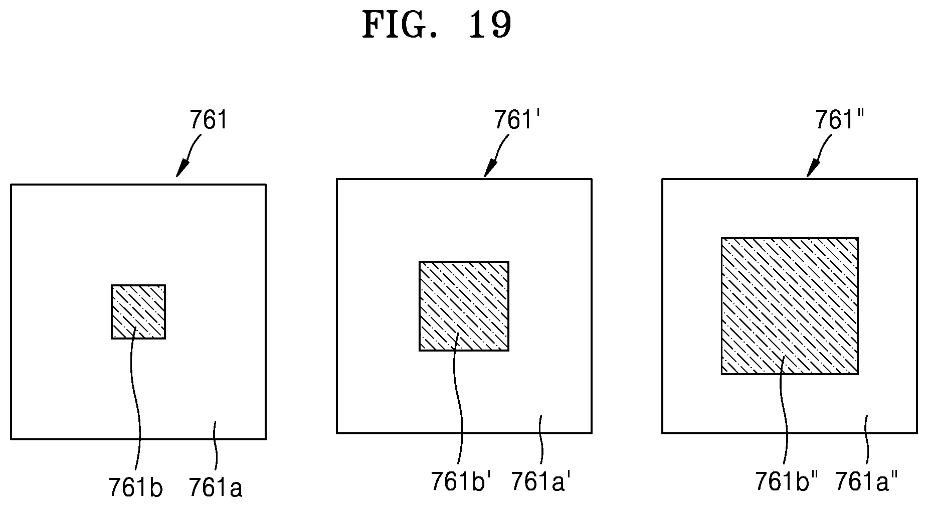 Patent US12108169 Figure 20 – Spectral filter, and image sensor and electronic device including the spectral filter