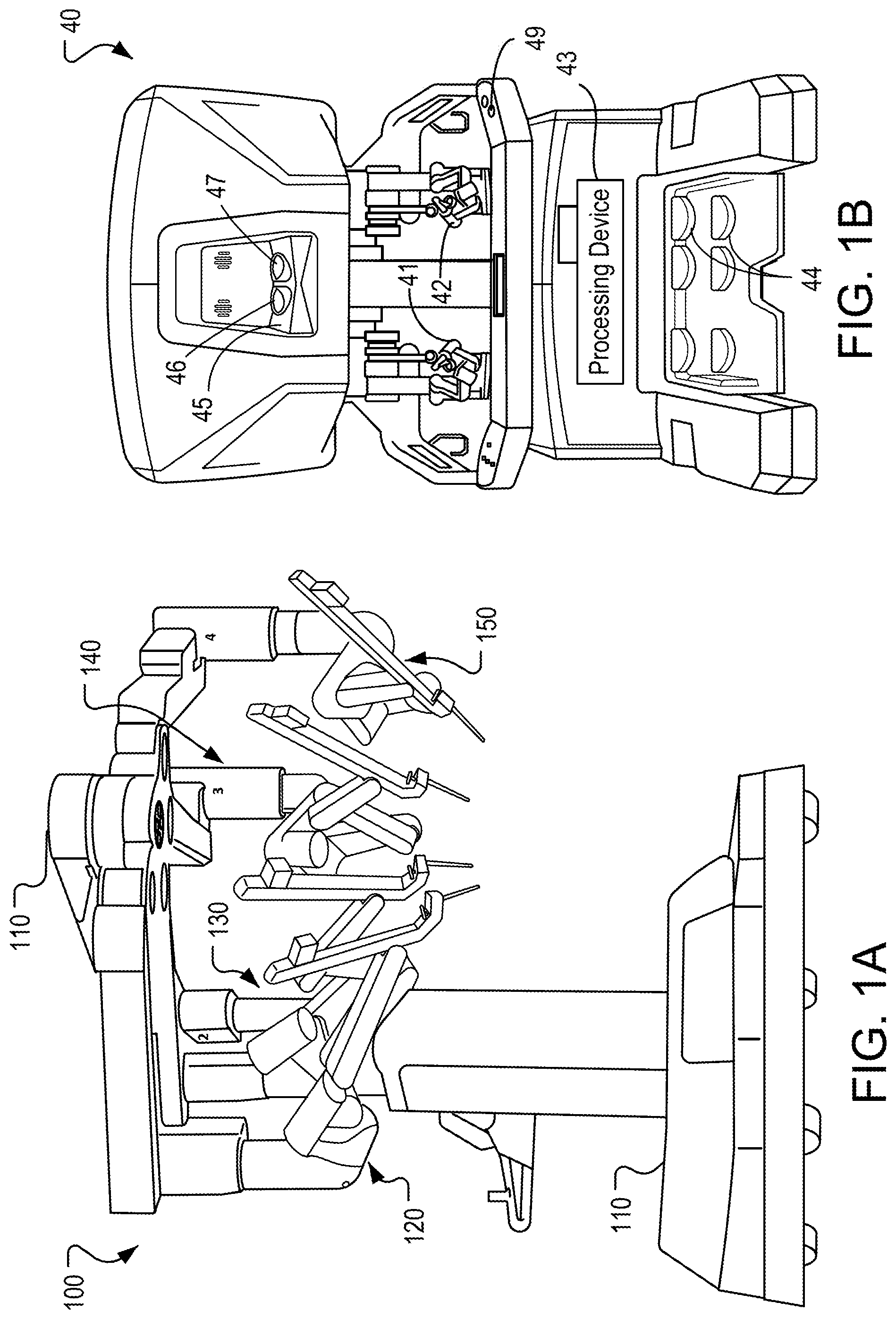 Patent US12108170 Figure 1 – Multiple band pass Bayer pattern filter
