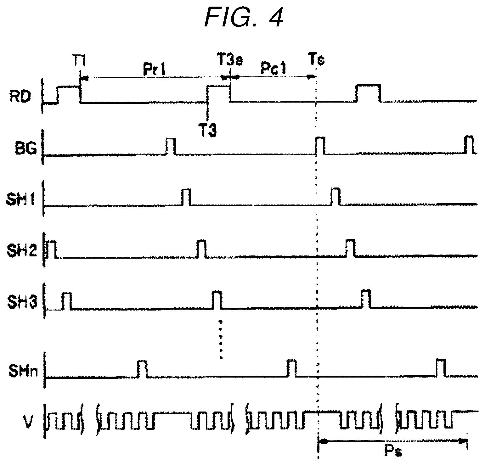 Patent US12108171 Figure 4 – Solid state imaging unit and solid state imaging device