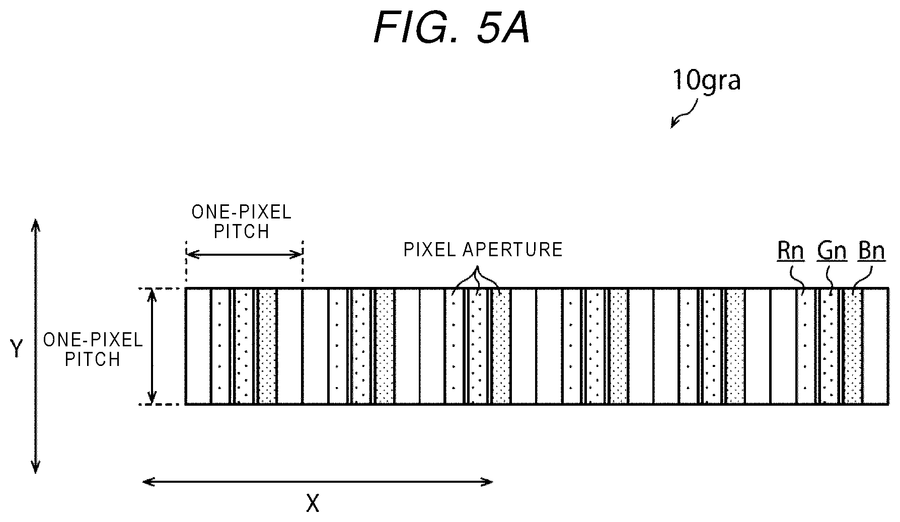 Patent US12108171 Figure 5 – Solid state imaging unit and solid state imaging device