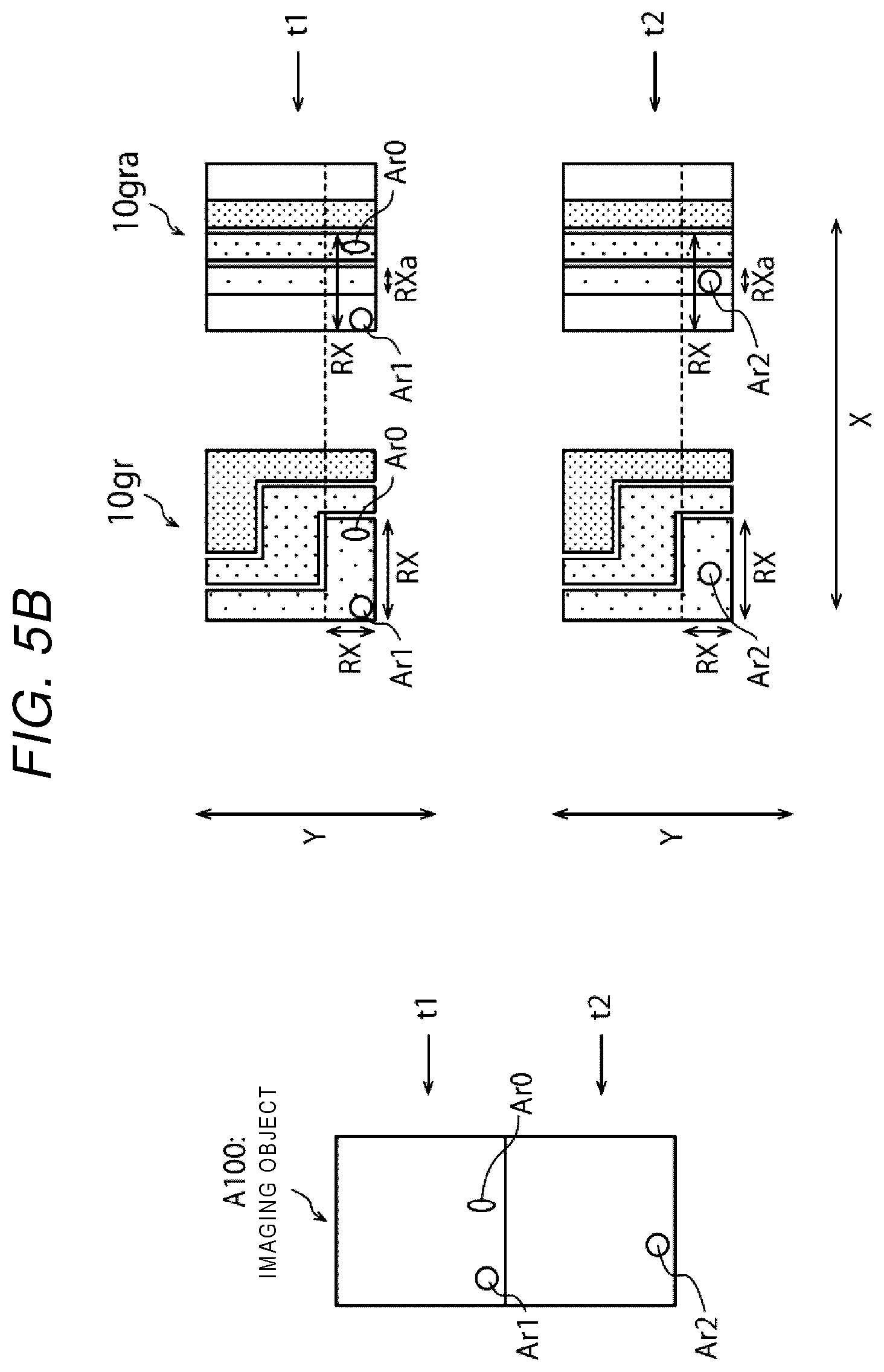 Patent US12108171 Figure 6 – Solid state imaging unit and solid state imaging device
