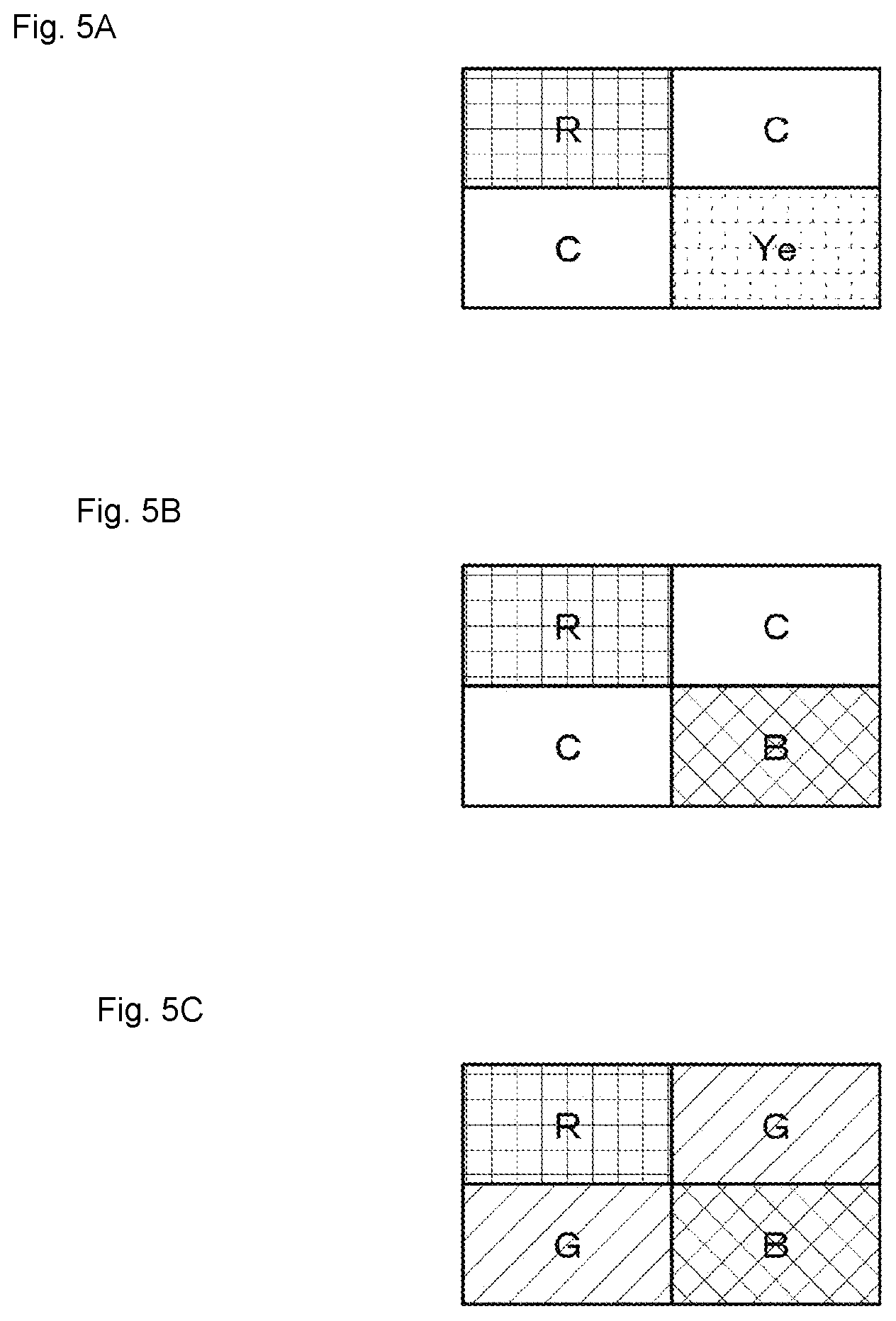 Patent US12108172 Figure 5 – Vehicle control system using imaging device capable of object detection