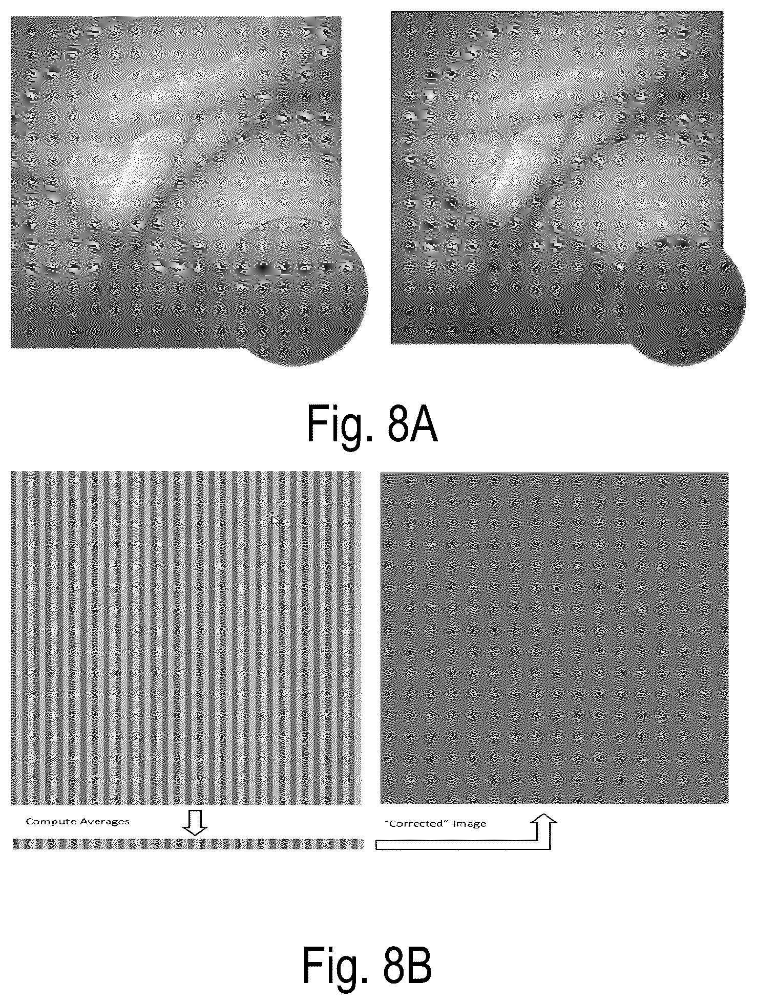 Patent US12108175 Figure 8 – Dynamic fixed pattern noise calibrations
