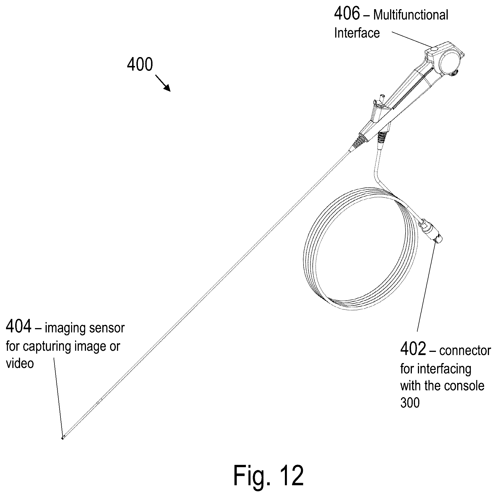 Patent US12108175 Figure 12 – Dynamic fixed pattern noise calibrations