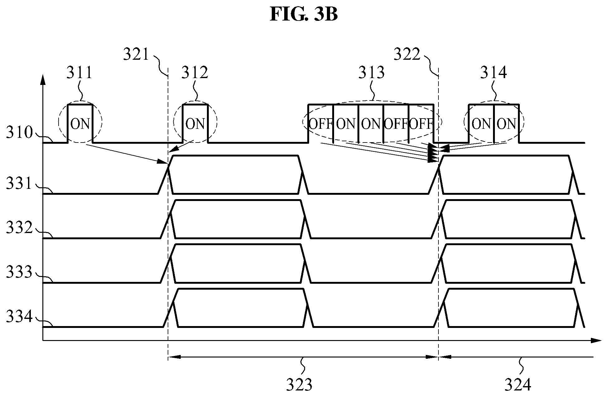 Patent US12108177 Figure 4 – Image adjustment apparatus and image sensor for synchronous image and asynchronous image