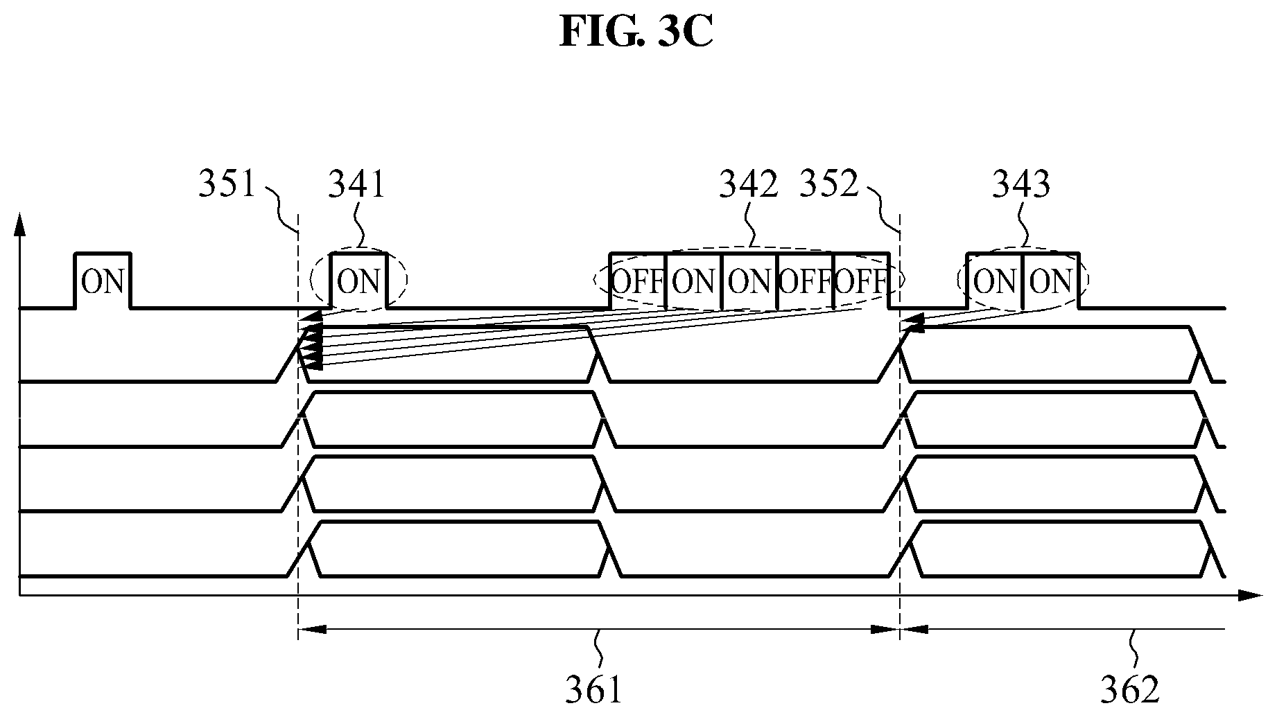 Patent US12108177 Figure 5 – Image adjustment apparatus and image sensor for synchronous image and asynchronous image