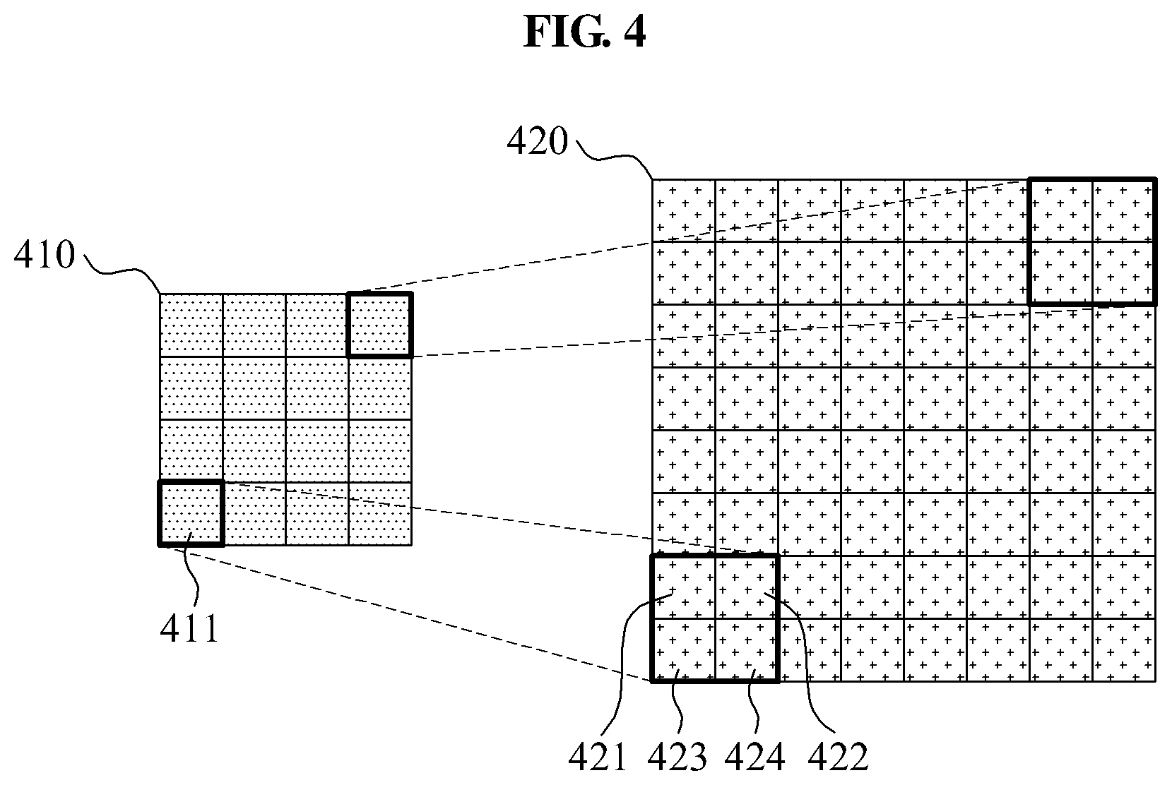 Patent US12108177 Figure 6 – Image adjustment apparatus and image sensor for synchronous image and asynchronous image