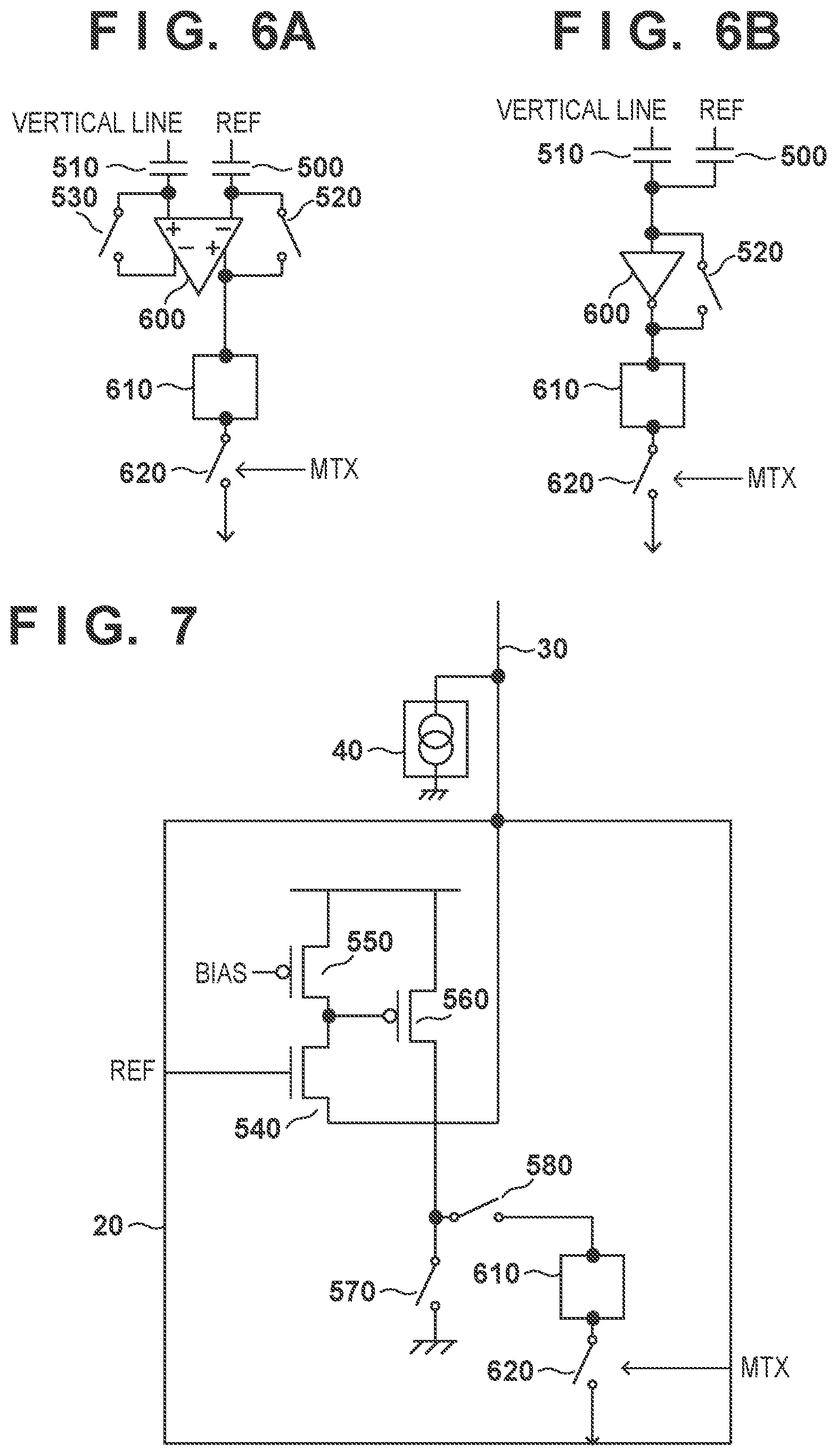 Patent US12108178 Figure 5 – Photoelectric conversion device, electronic device, and substrate