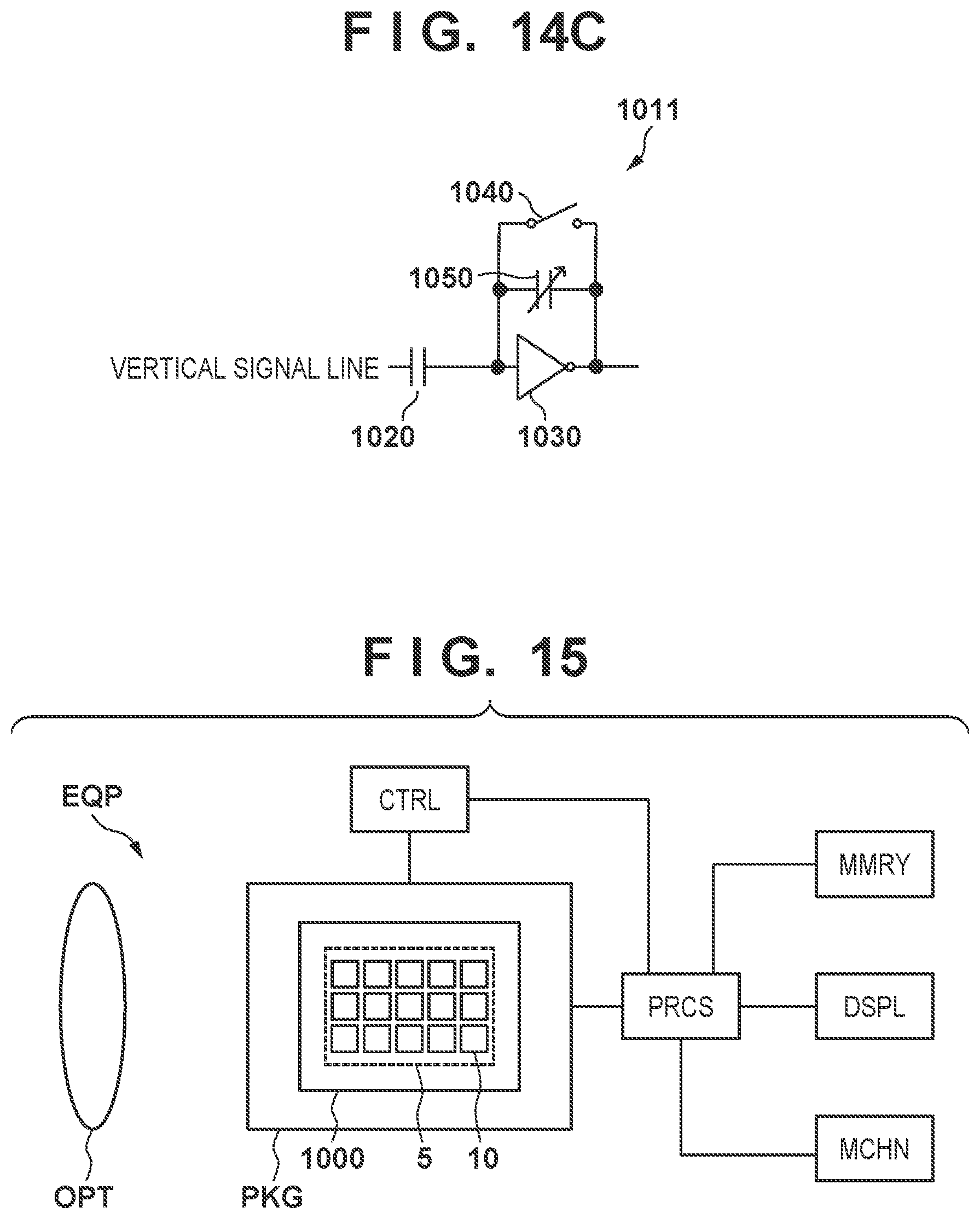 Patent US12108178 Figure 12 – Photoelectric conversion device, electronic device, and substrate