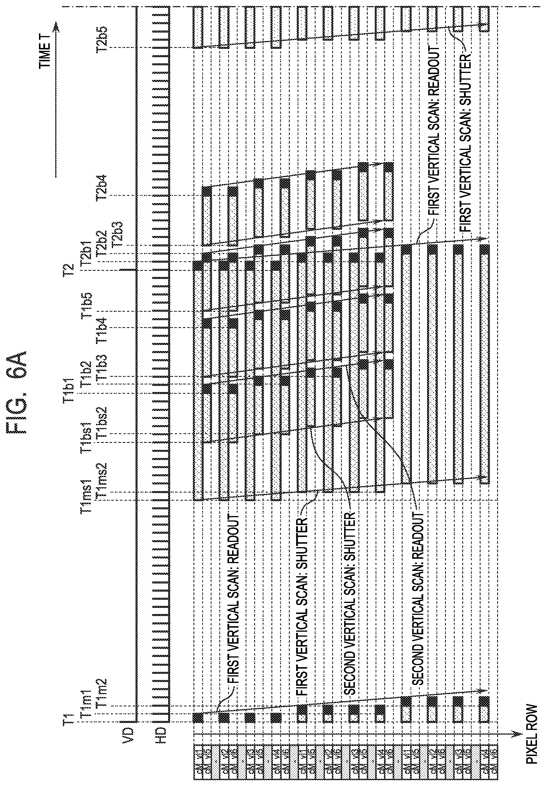 Patent US12108179 Figure 6 – Photoelectric conversion device and imaging system