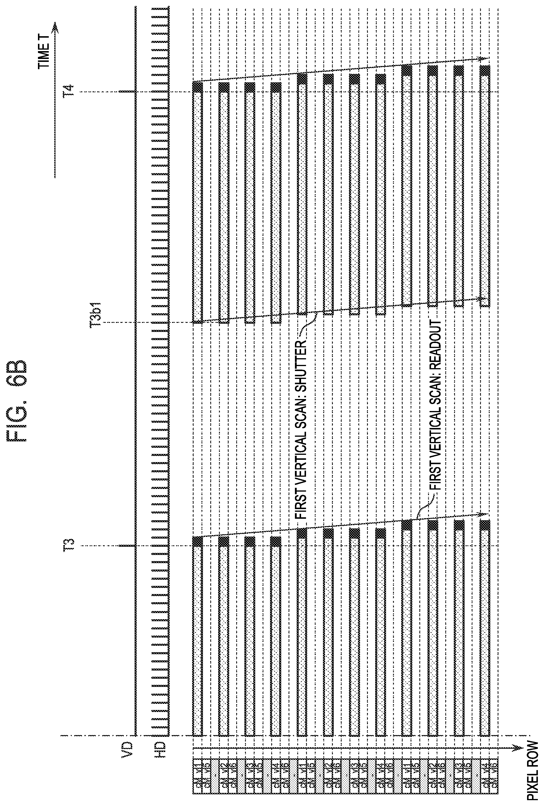 Patent US12108179 Figure 7 – Photoelectric conversion device and imaging system
