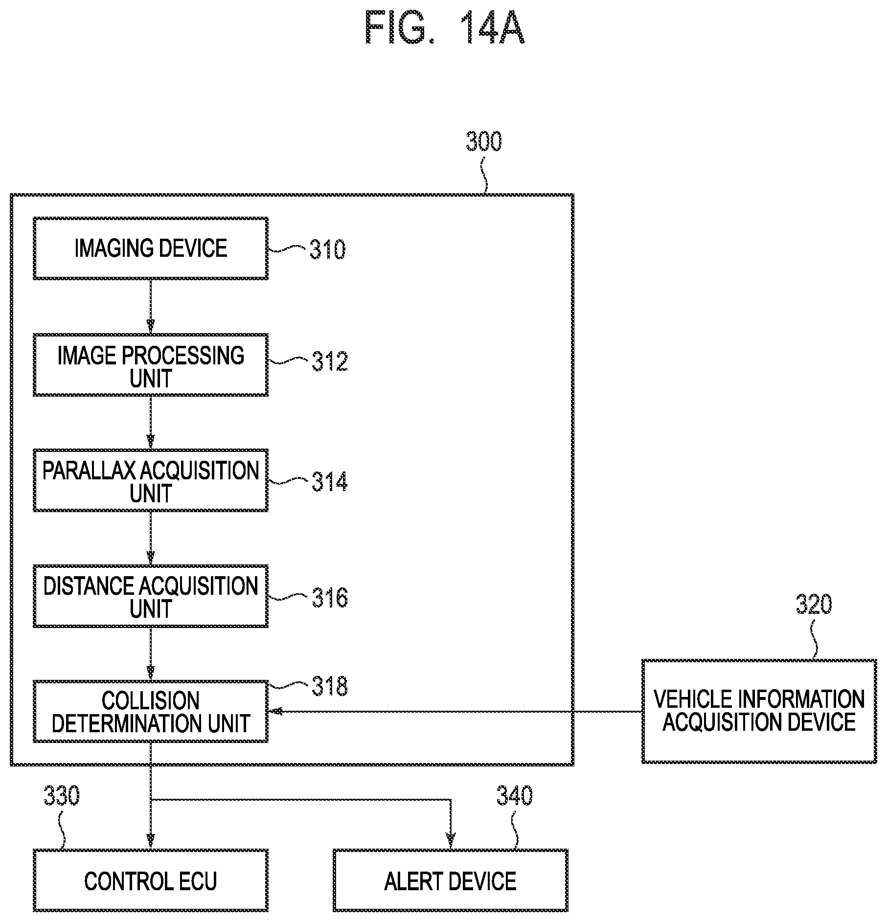 Patent US12108179 Figure 15 – Photoelectric conversion device and imaging system