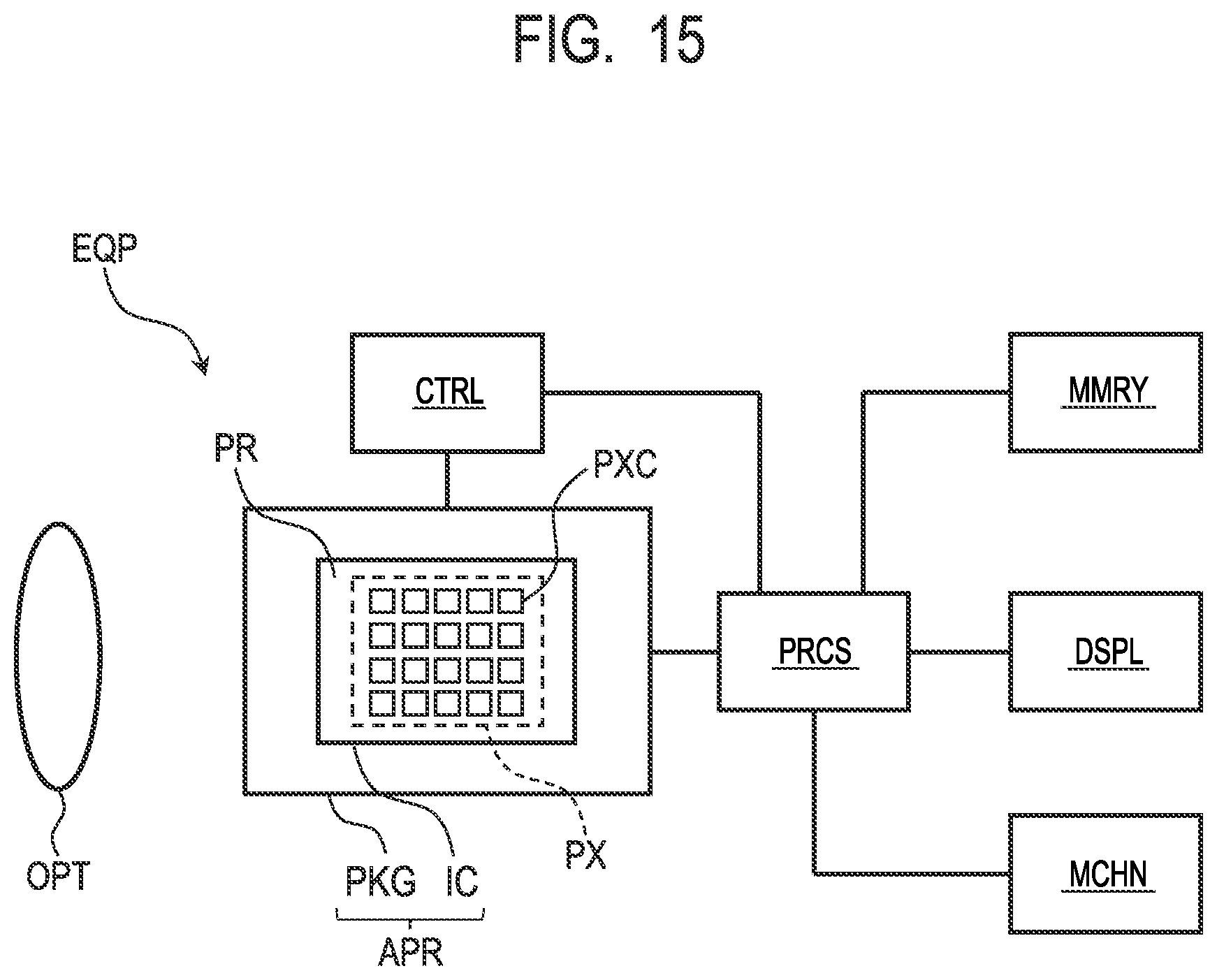 Patent US12108179 Figure 17 – Photoelectric conversion device and imaging system