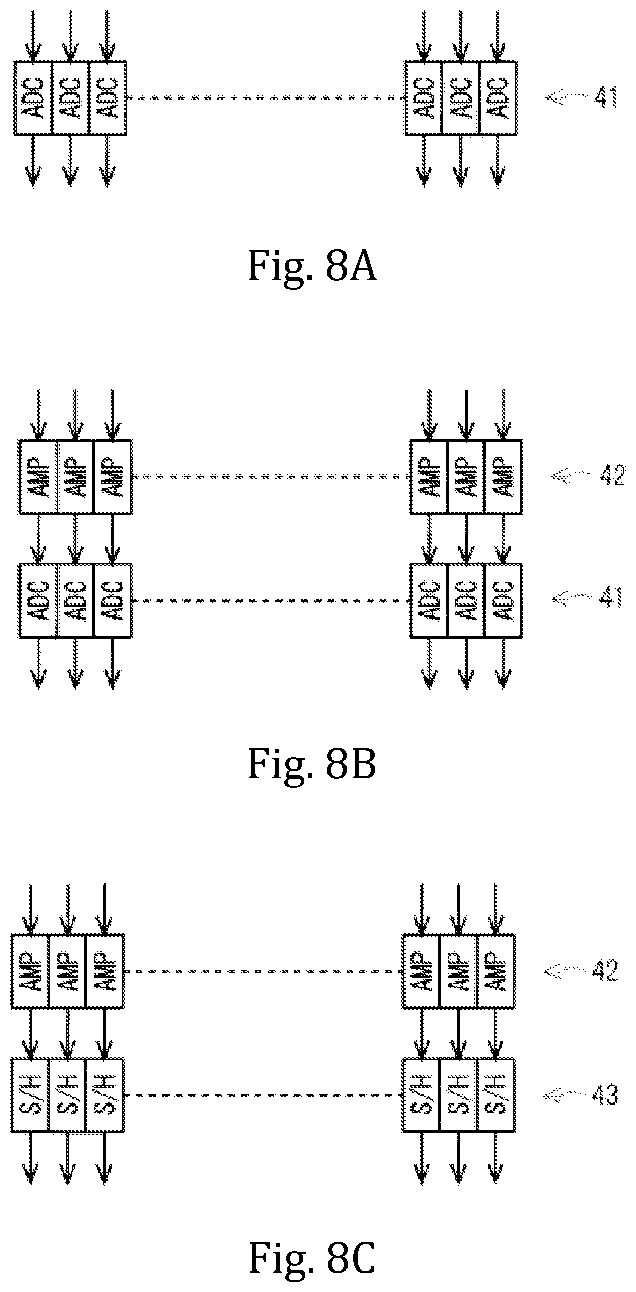 Patent US12108180 Figure 8 – Solid-state imaging device, method for manufacturing solid-state imaging device, and electronic apparatus
