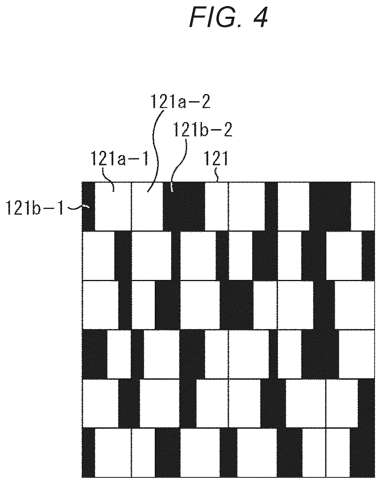 Patent US12108181 Figure 4 – Imaging device, display device, and imaging system
